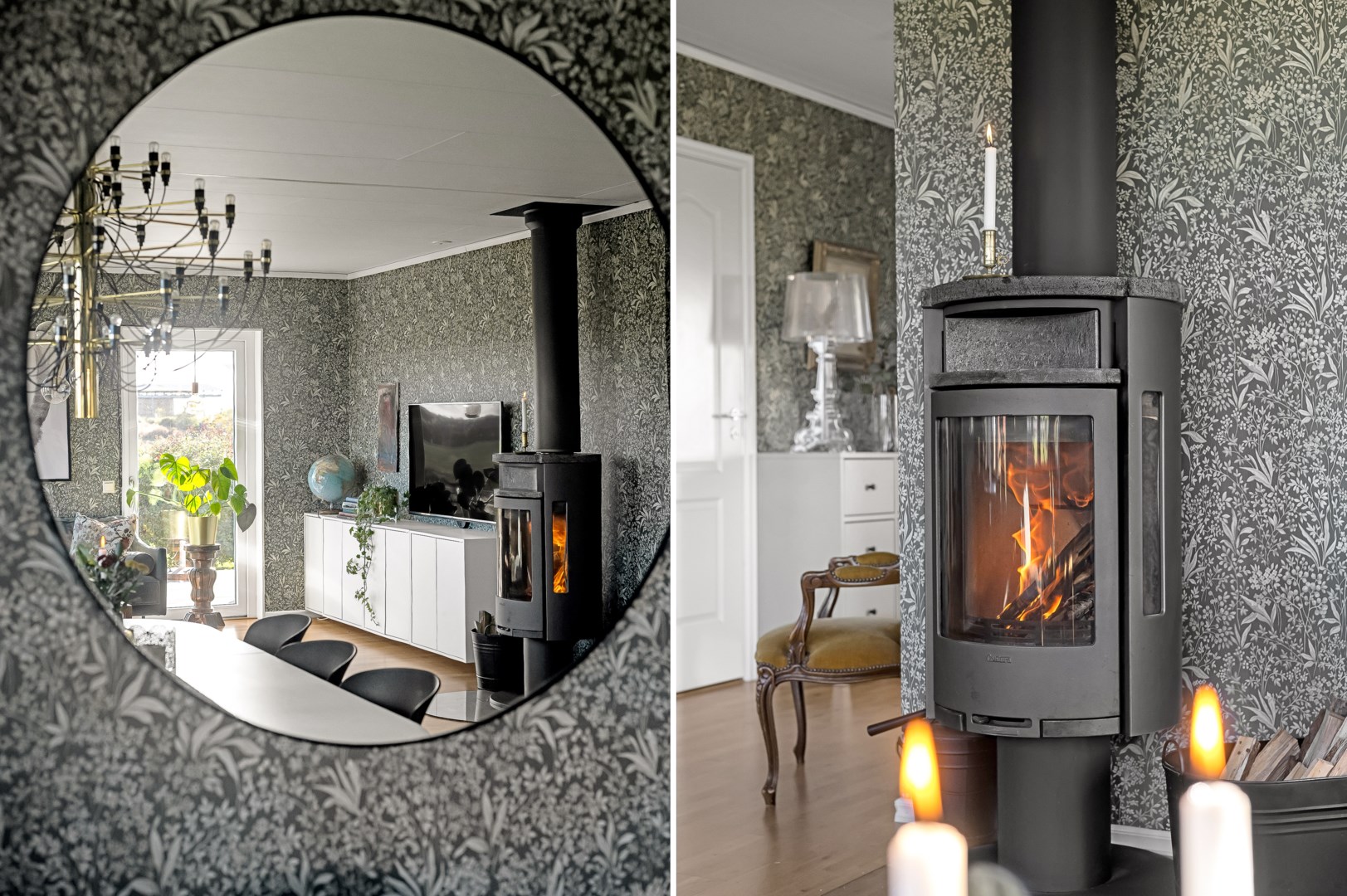 Bostadsbild från Sundbro 223, Såld i Bälinge/ Sundbro, Uppsala