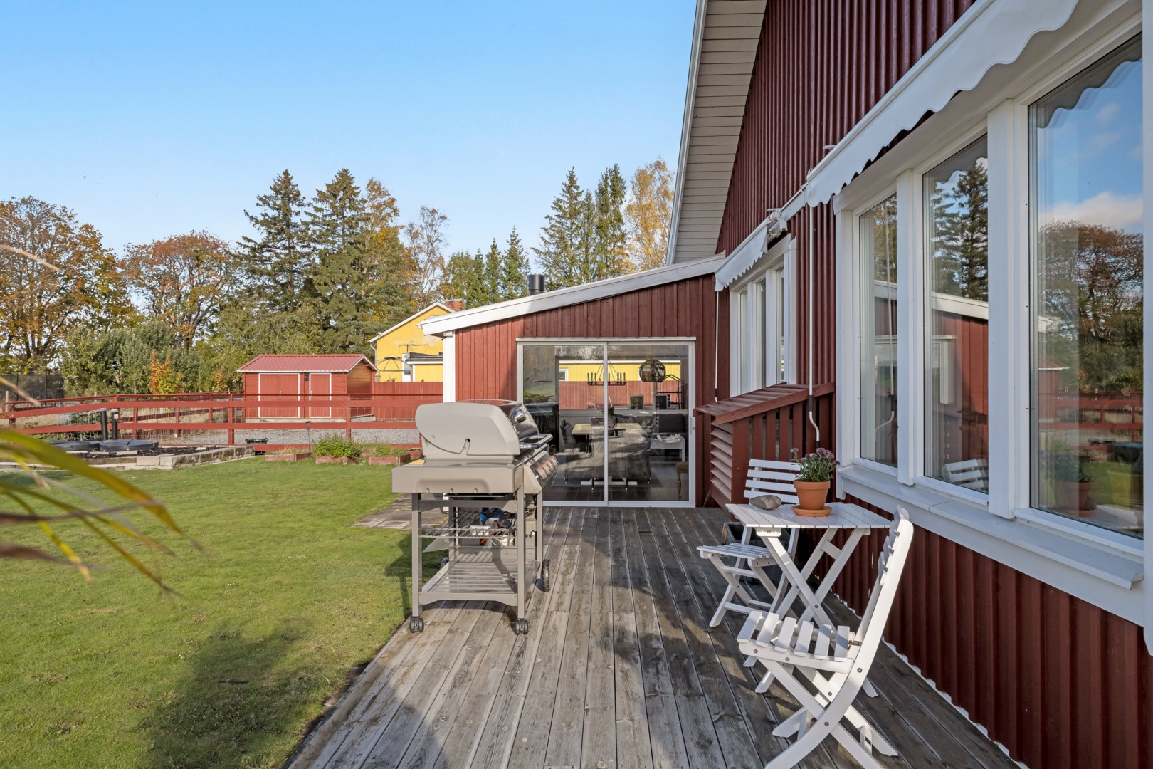 Bostadsbild från Sundbro 223, Såld i Bälinge/ Sundbro, Uppsala