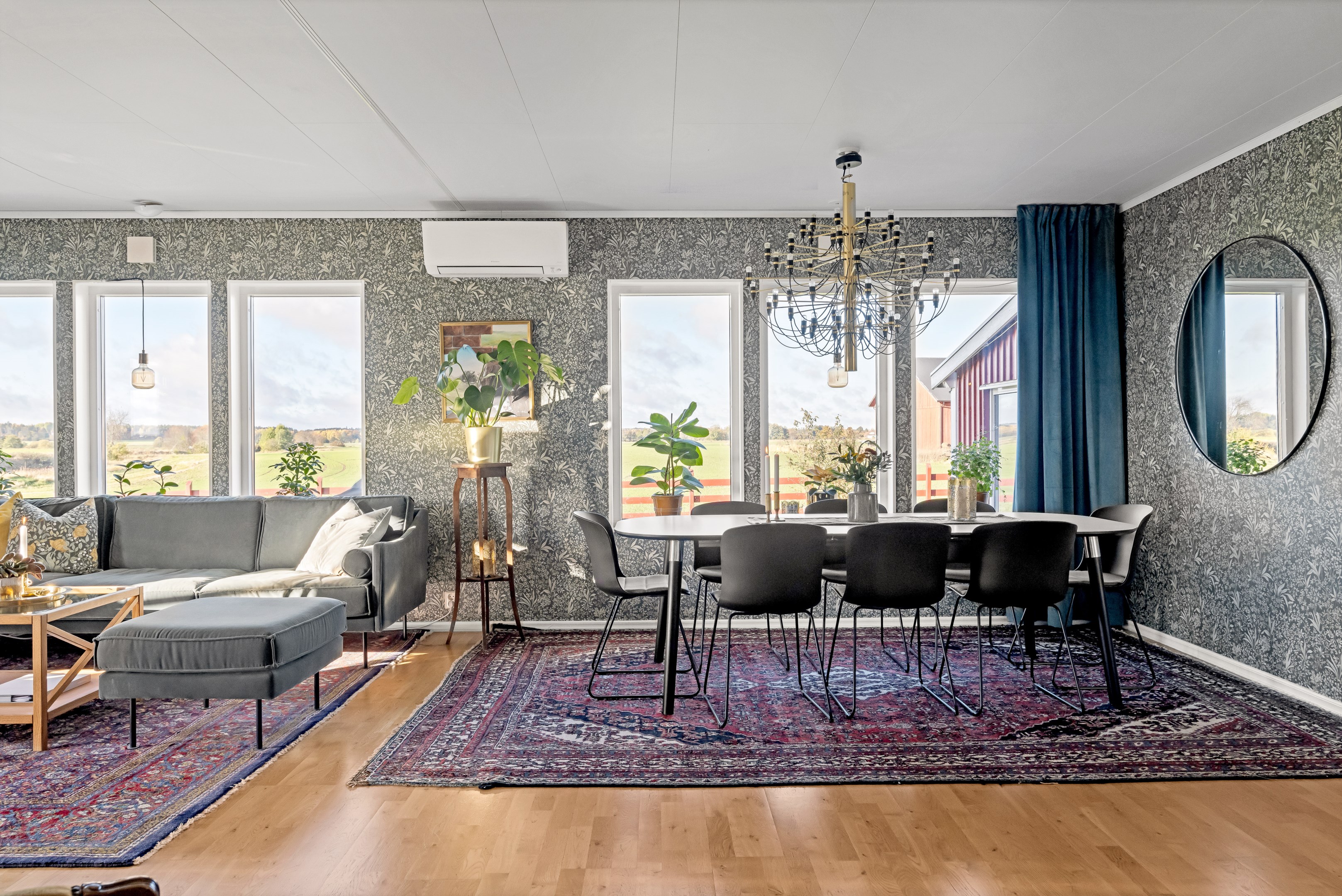 Bostadsbild från Sundbro 223, Såld i Bälinge/ Sundbro, Uppsala