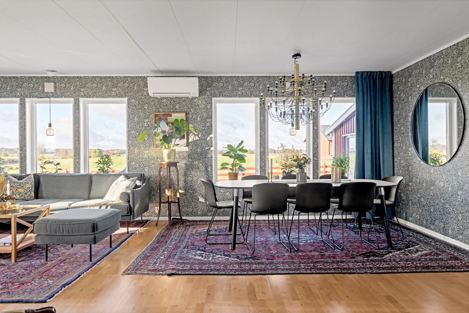 Bostadsbild från Sundbro 223, Såld i Bälinge/ Sundbro, Uppsala