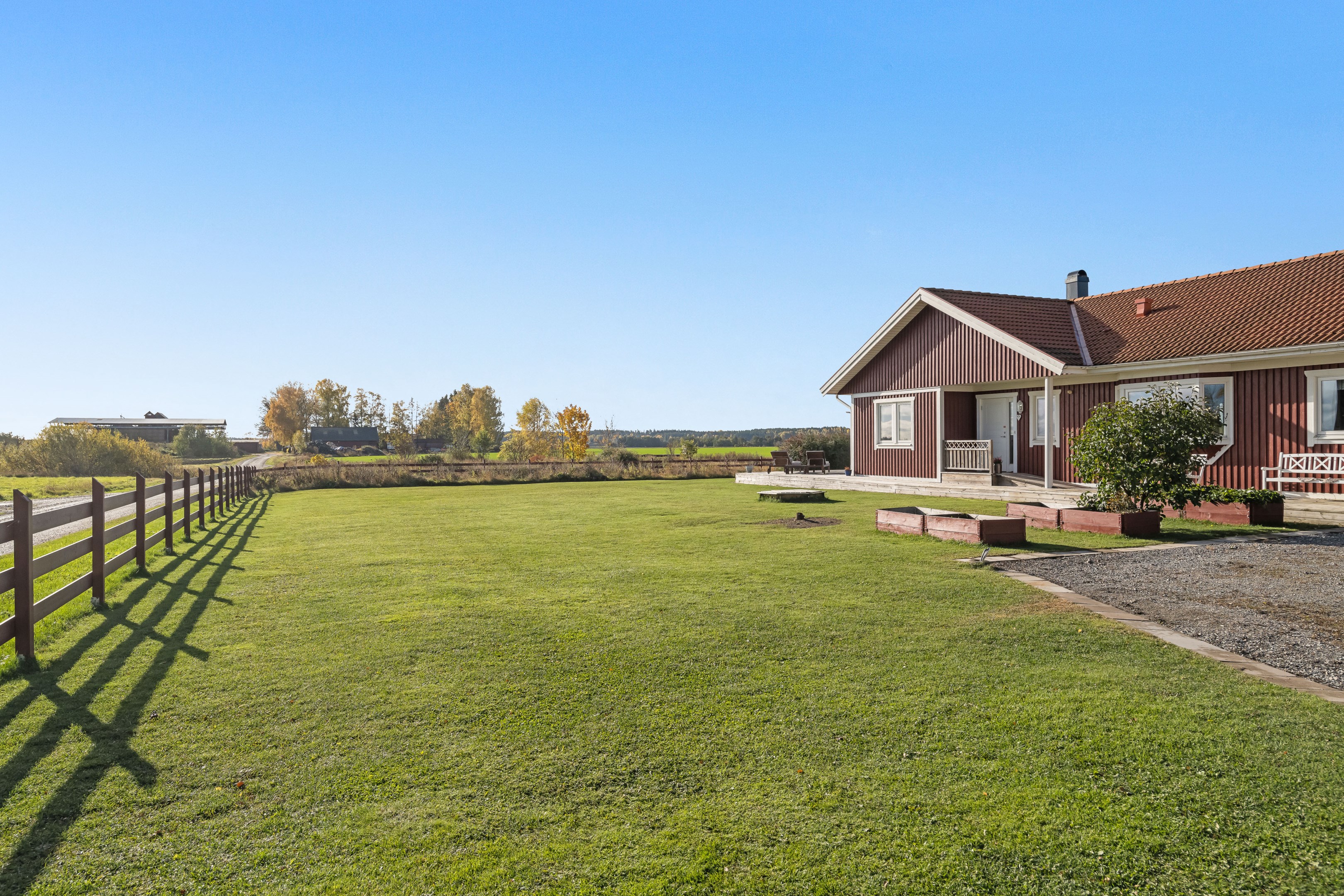 Bostadsbild från Sundbro 223, Såld i Bälinge/ Sundbro, Uppsala