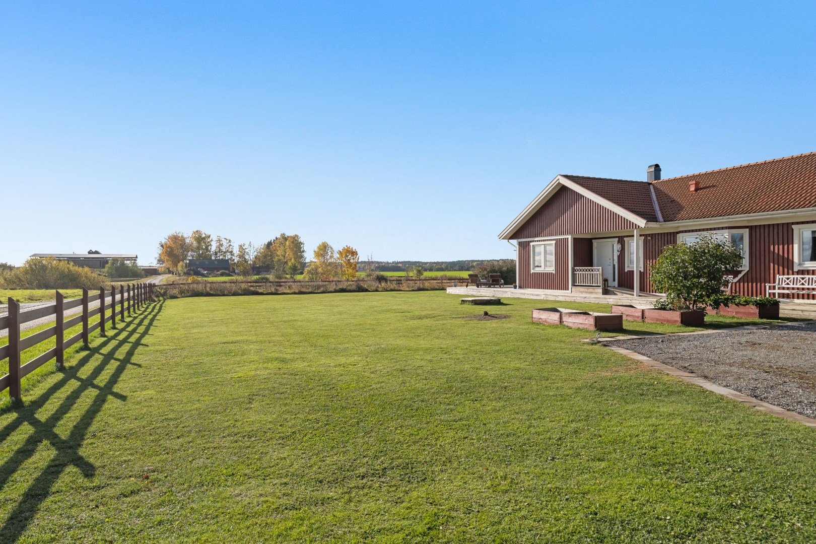 Bostadsbild från Sundbro 223, Såld i Bälinge/ Sundbro, Uppsala