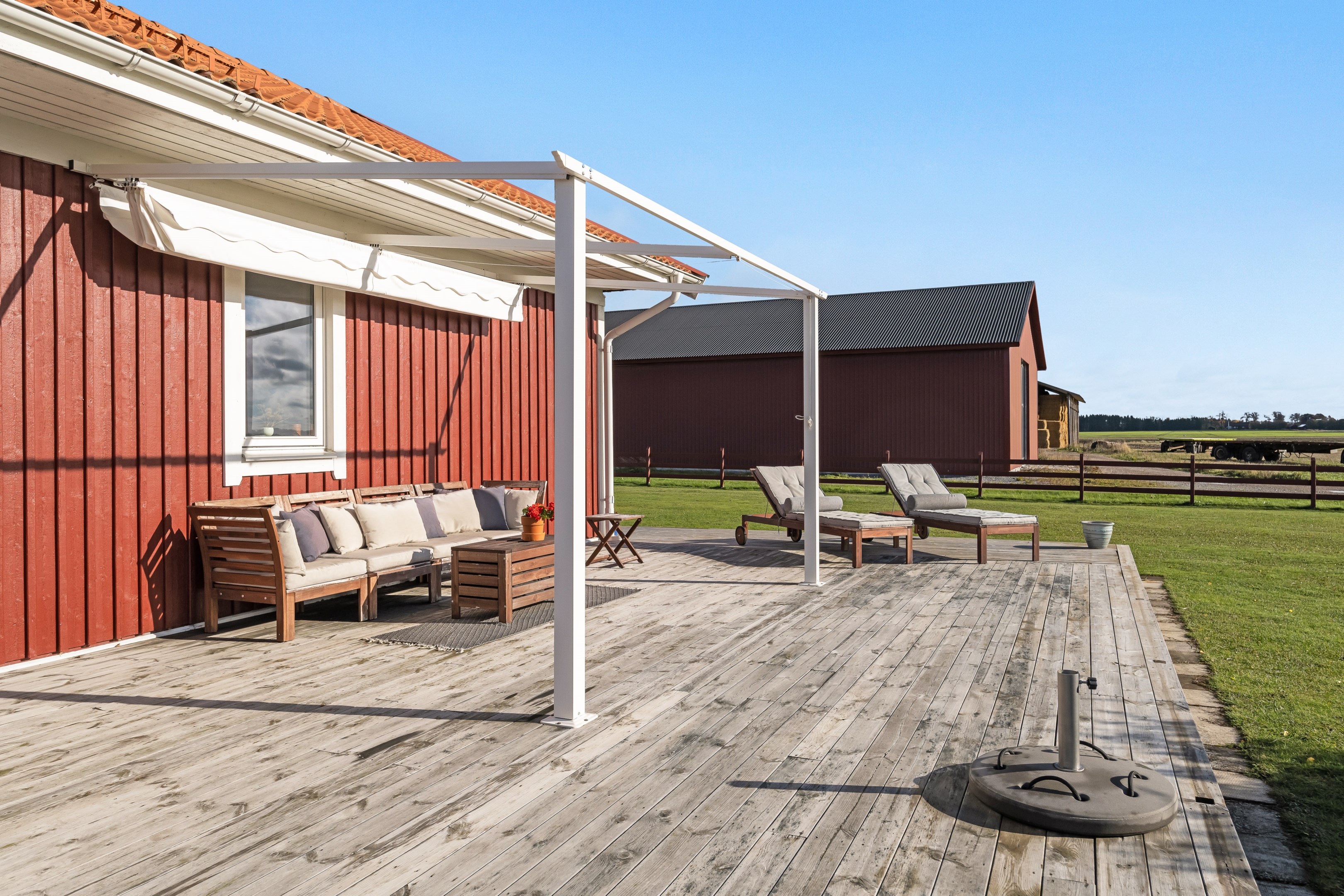 Bostadsbild från Sundbro 223, Såld i Bälinge/ Sundbro, Uppsala