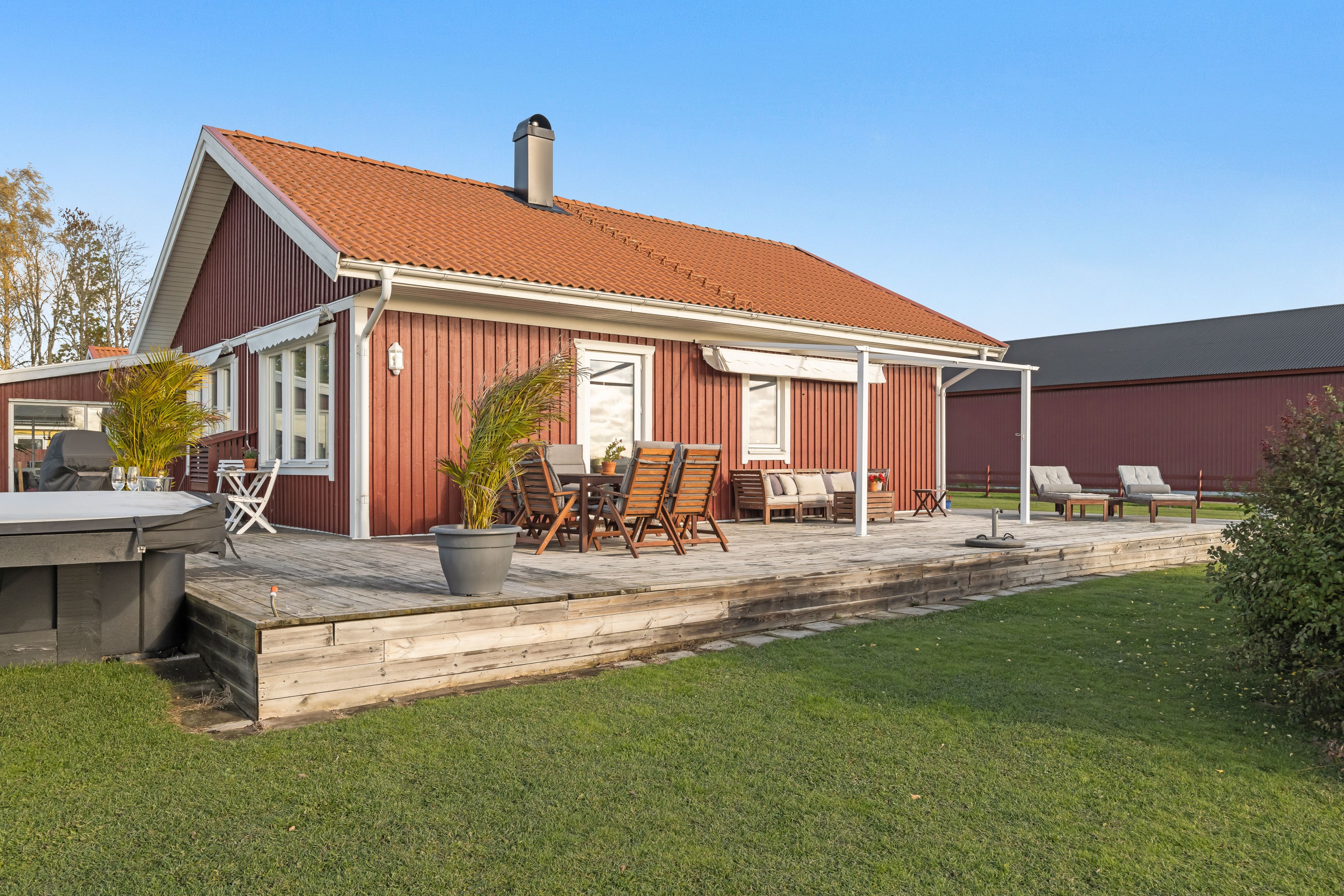 Bostadsbild från Sundbro 223, Såld i Bälinge/ Sundbro, Uppsala