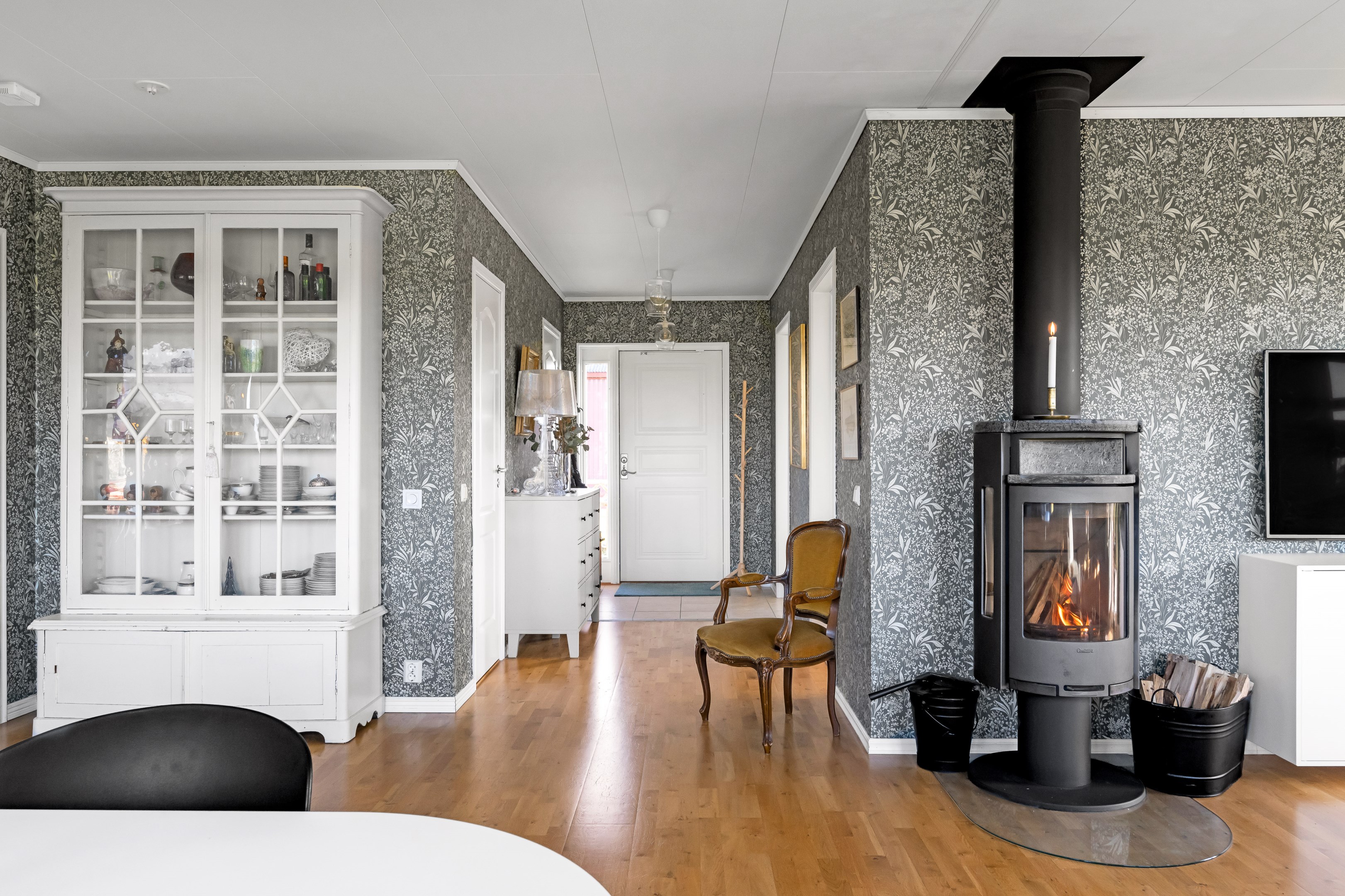 Bostadsbild från Sundbro 223, Såld i Bälinge/ Sundbro, Uppsala