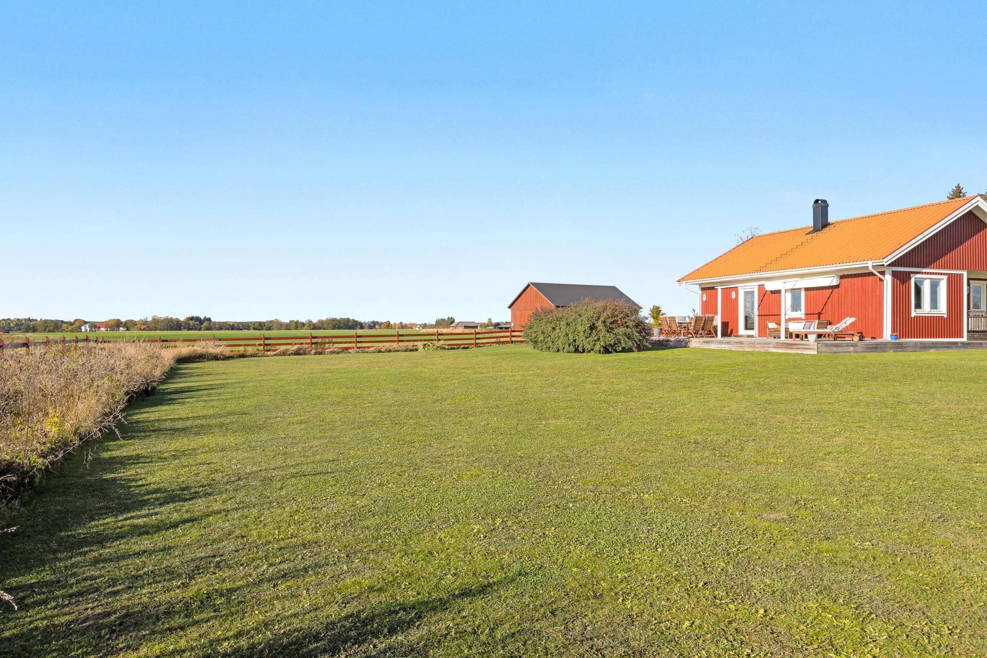 Bostadsbild från Sundbro 223, Såld i Bälinge/ Sundbro, Uppsala