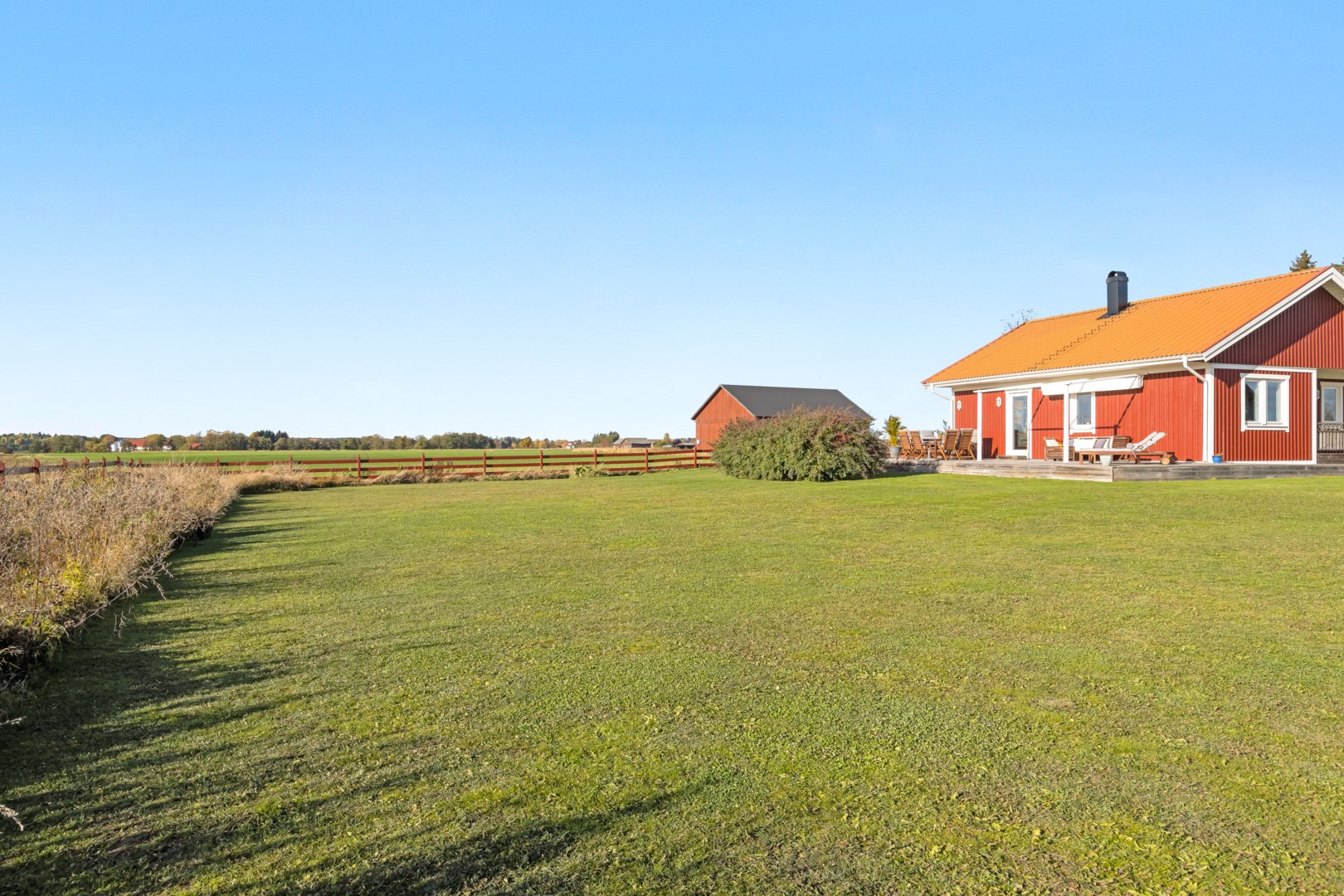 Bostadsbild från Sundbro 223, Såld i Bälinge/ Sundbro, Uppsala