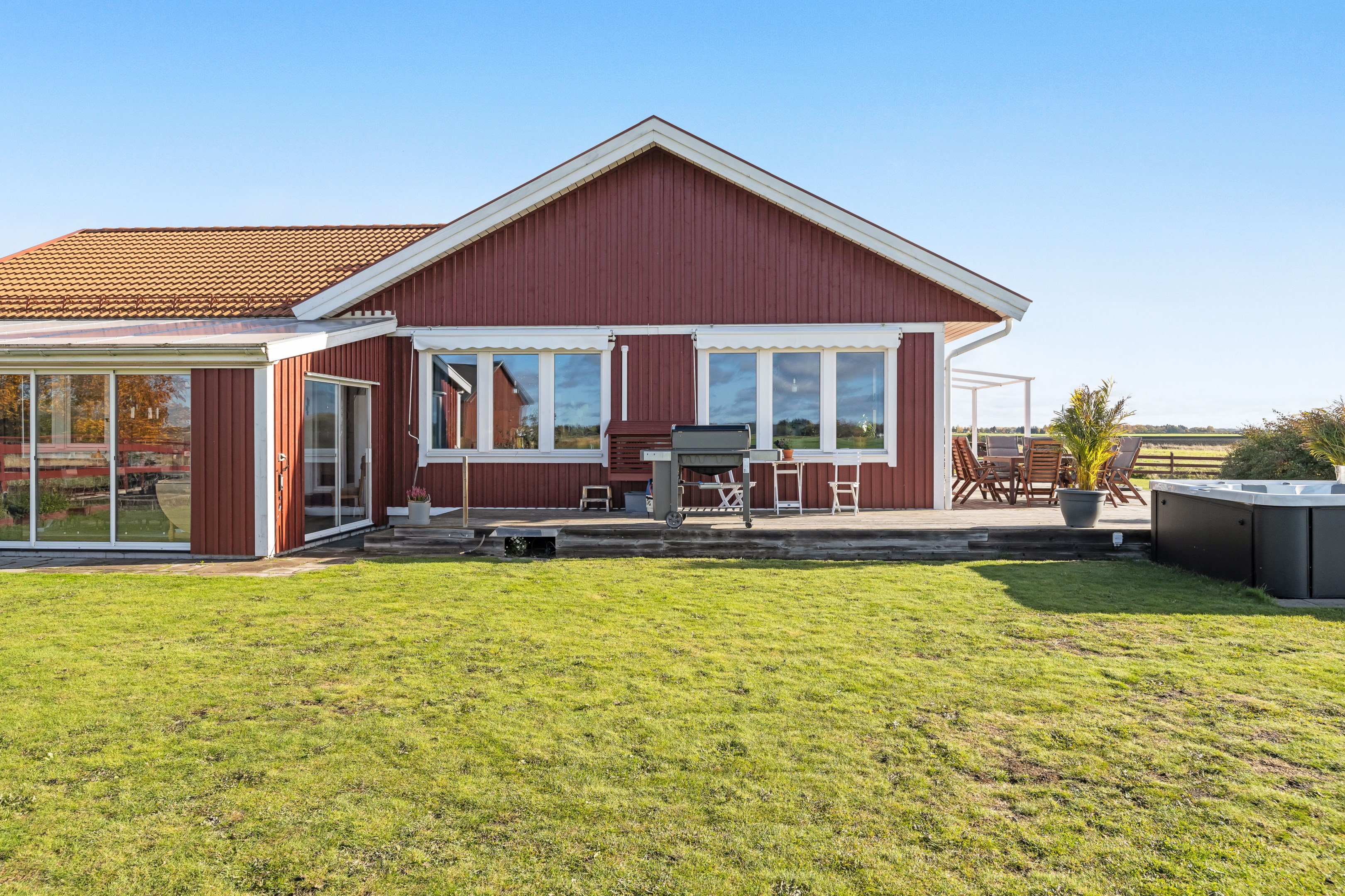 Bostadsbild från Sundbro 223, Såld i Bälinge/ Sundbro, Uppsala