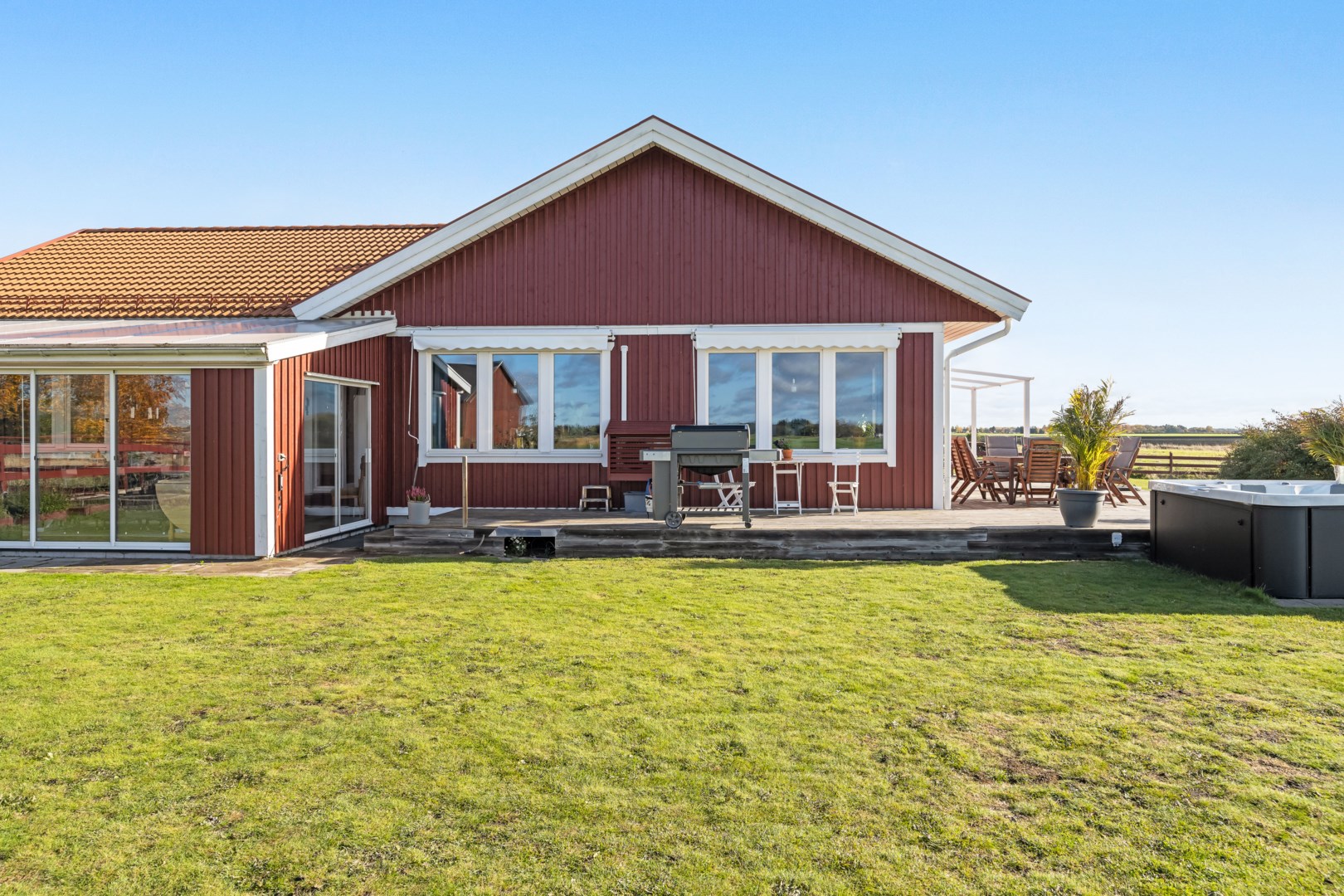 Bostadsbild från Sundbro 223, Såld i Bälinge/ Sundbro, Uppsala