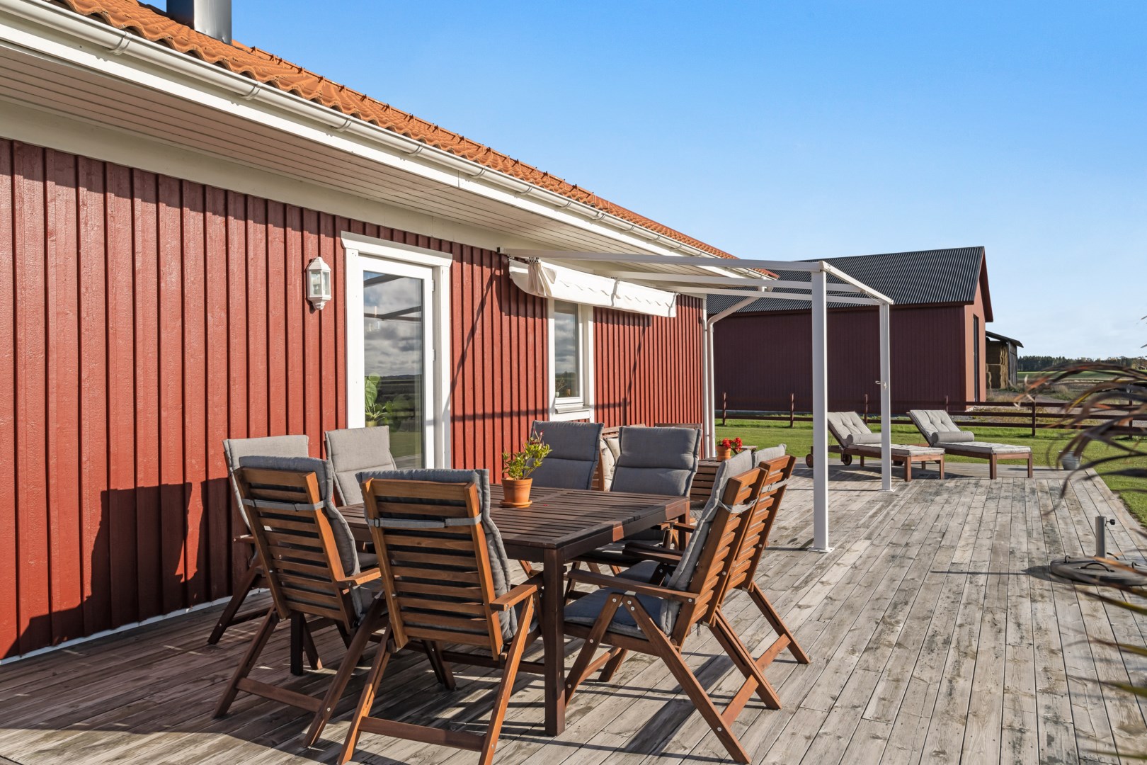 Bostadsbild från Sundbro 223, Såld i Bälinge/ Sundbro, Uppsala