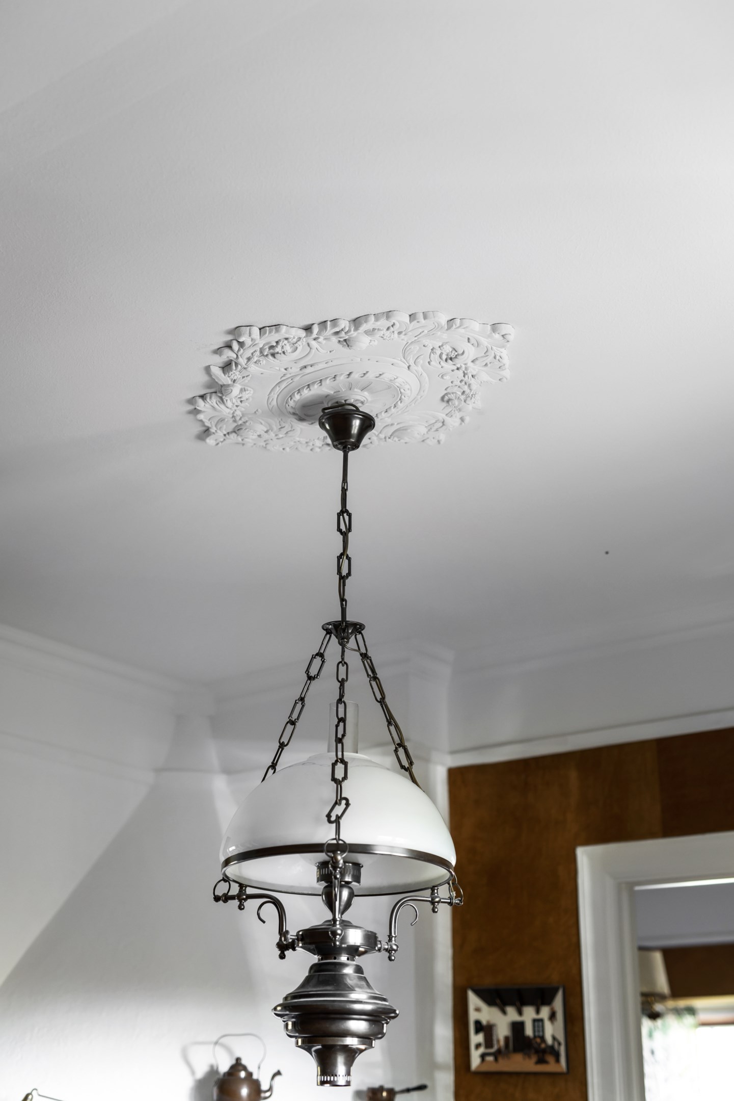 Bostadsbild från Värmdövägen 172, Såld i Storängen, Nacka