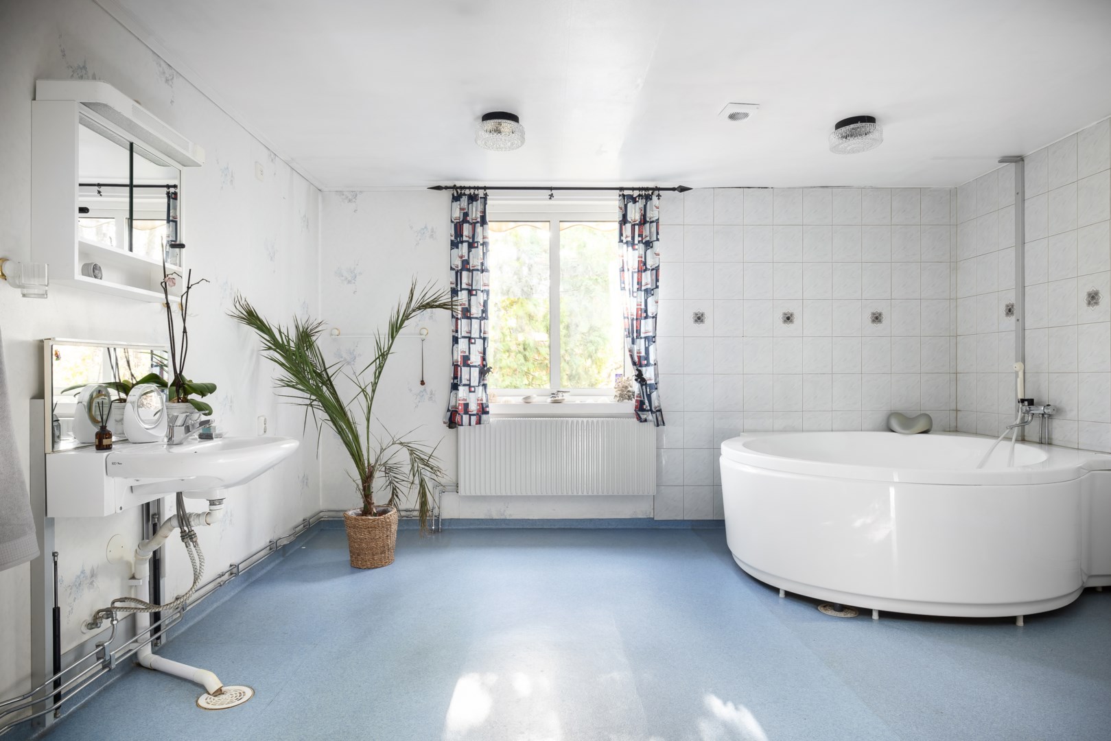 Bostadsbild från Värmdövägen 172, Såld i Storängen, Nacka