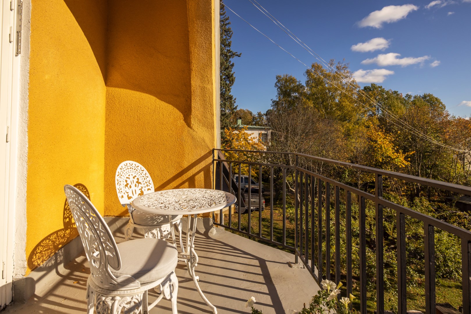 Bostadsbild från Värmdövägen 172, Såld i Storängen, Nacka