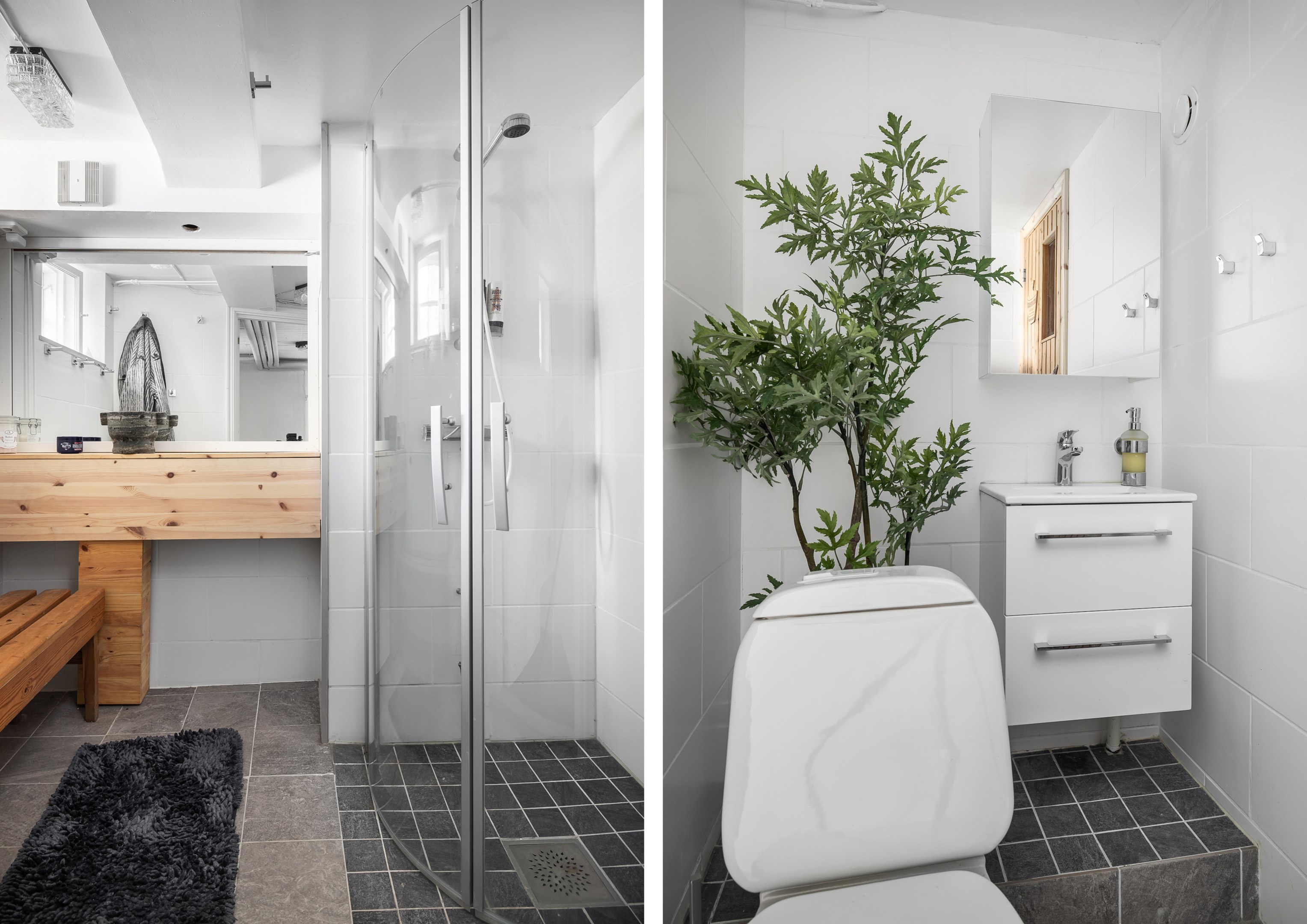 Bostadsbild från Värmdövägen 172, Såld i Storängen, Nacka