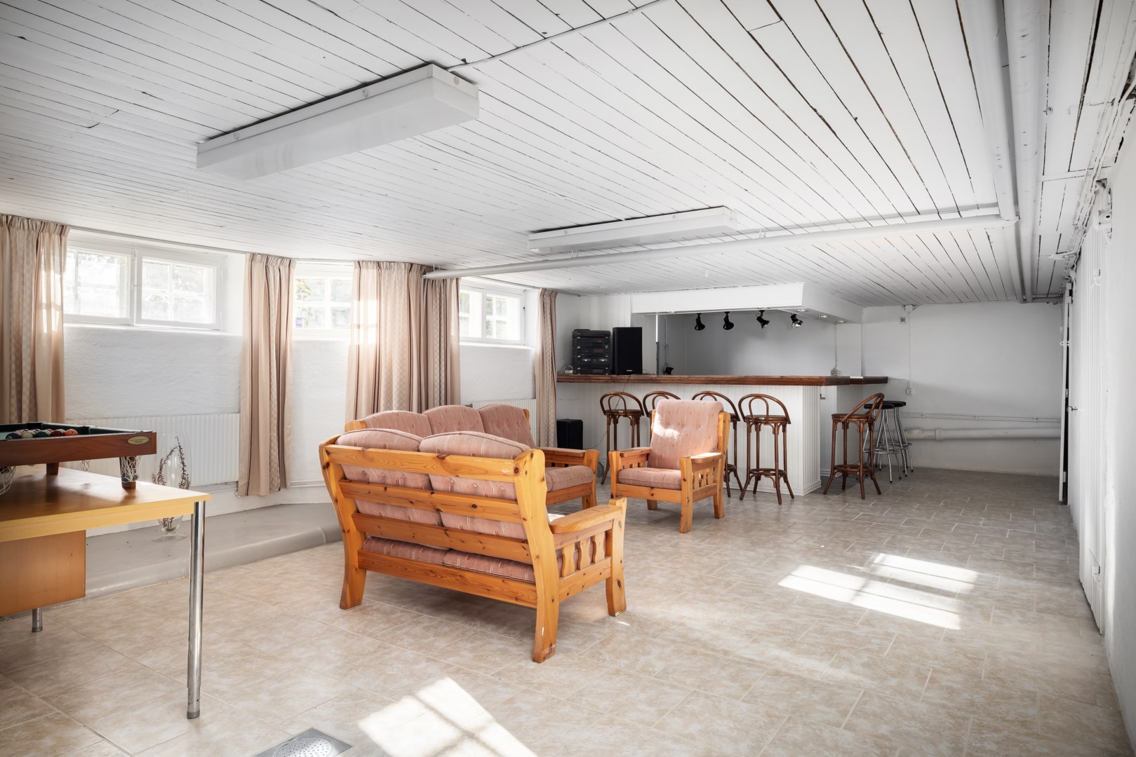 Bostadsbild från Värmdövägen 172, Såld i Storängen, Nacka