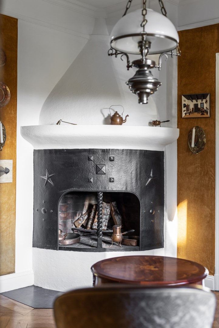 Bostadsbild från Värmdövägen 172, Såld i Storängen, Nacka