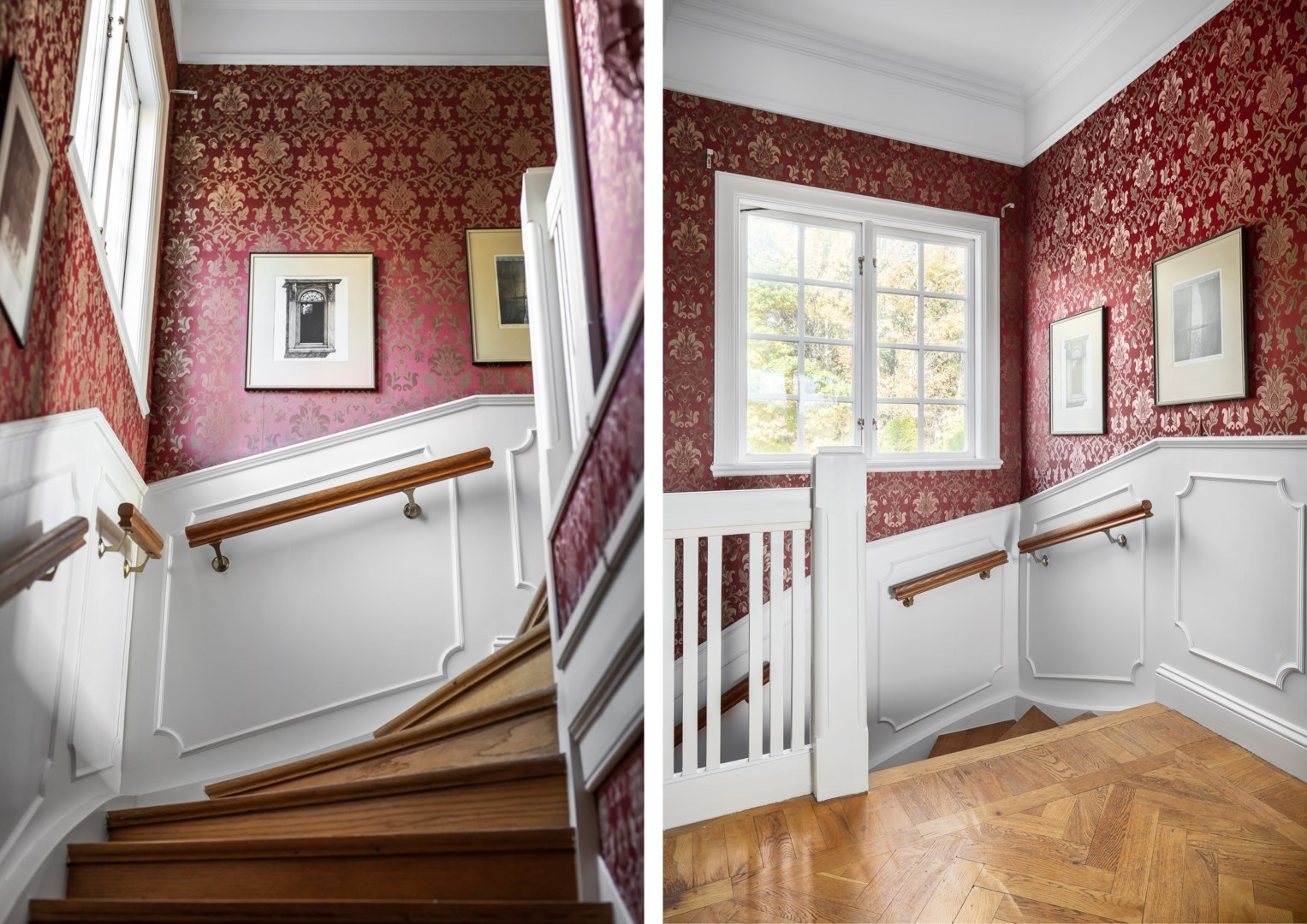 Bostadsbild från Värmdövägen 172, Såld i Storängen, Nacka