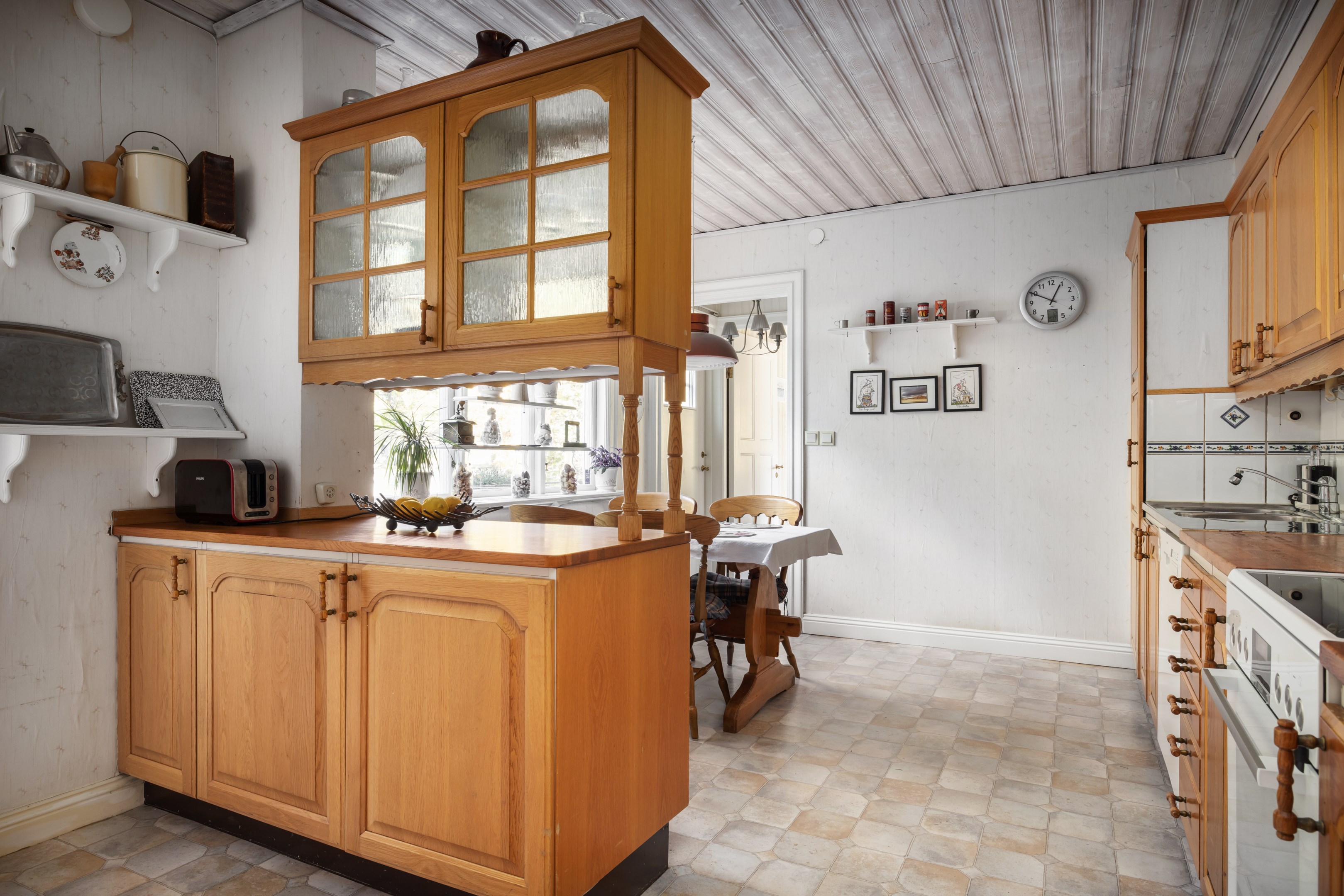 Bostadsbild från Värmdövägen 172, Såld i Storängen, Nacka