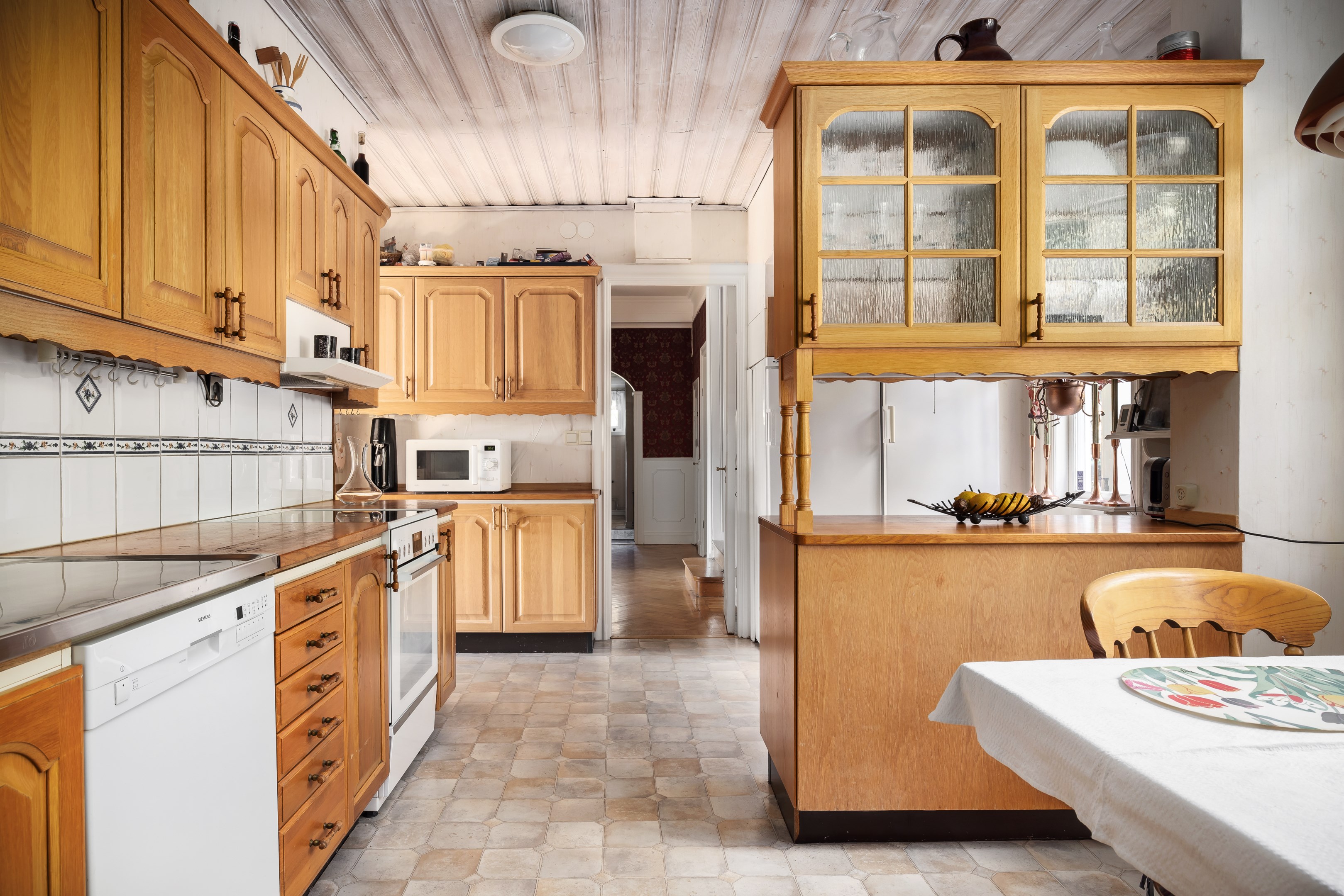 Bostadsbild från Värmdövägen 172, Såld i Storängen, Nacka