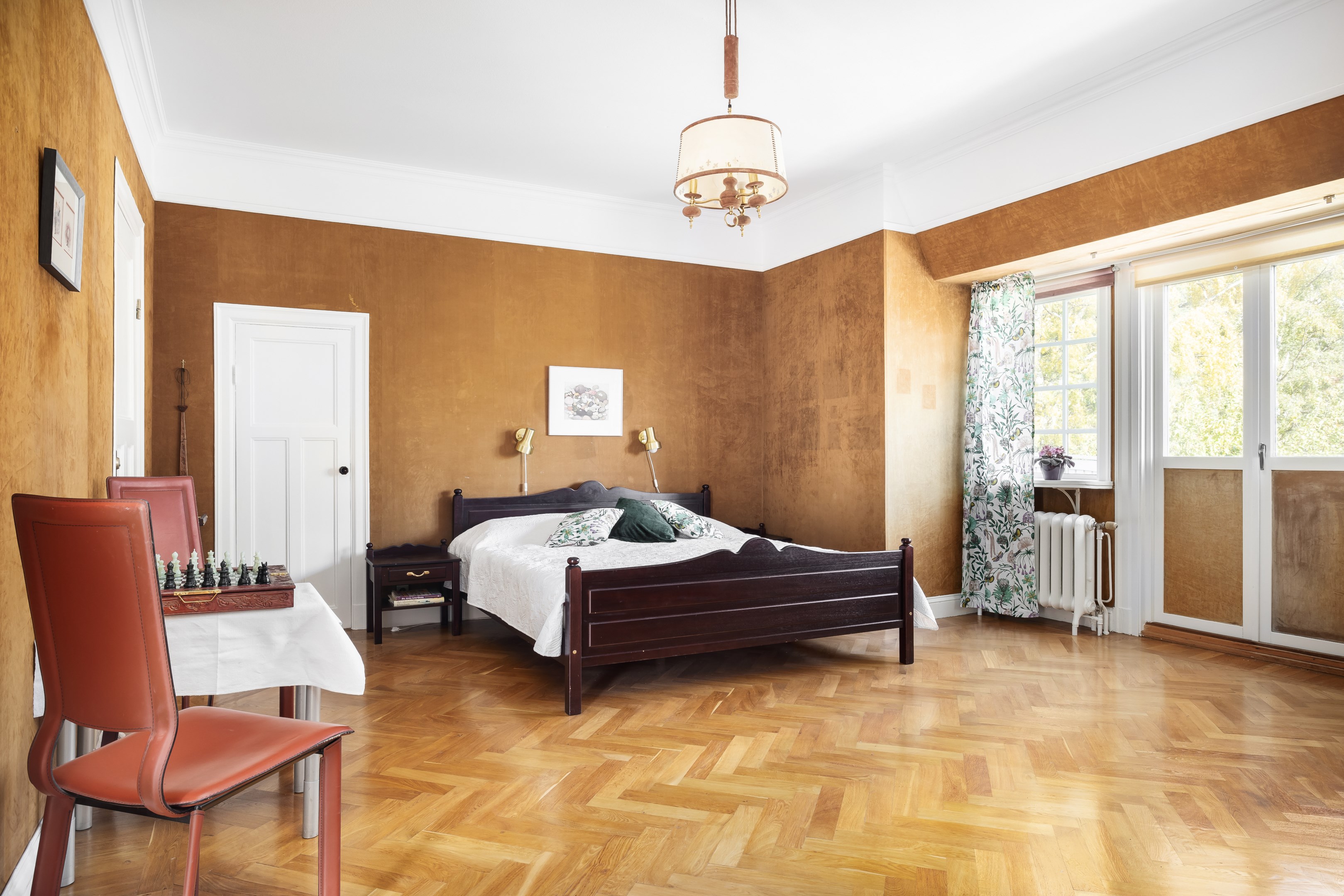 Bostadsbild från Värmdövägen 172, Såld i Storängen, Nacka