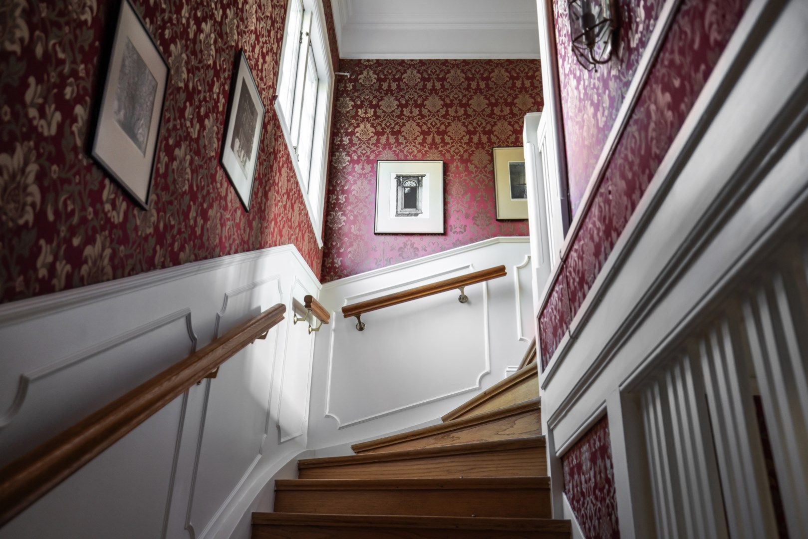 Bostadsbild från Värmdövägen 172, Såld i Storängen, Nacka