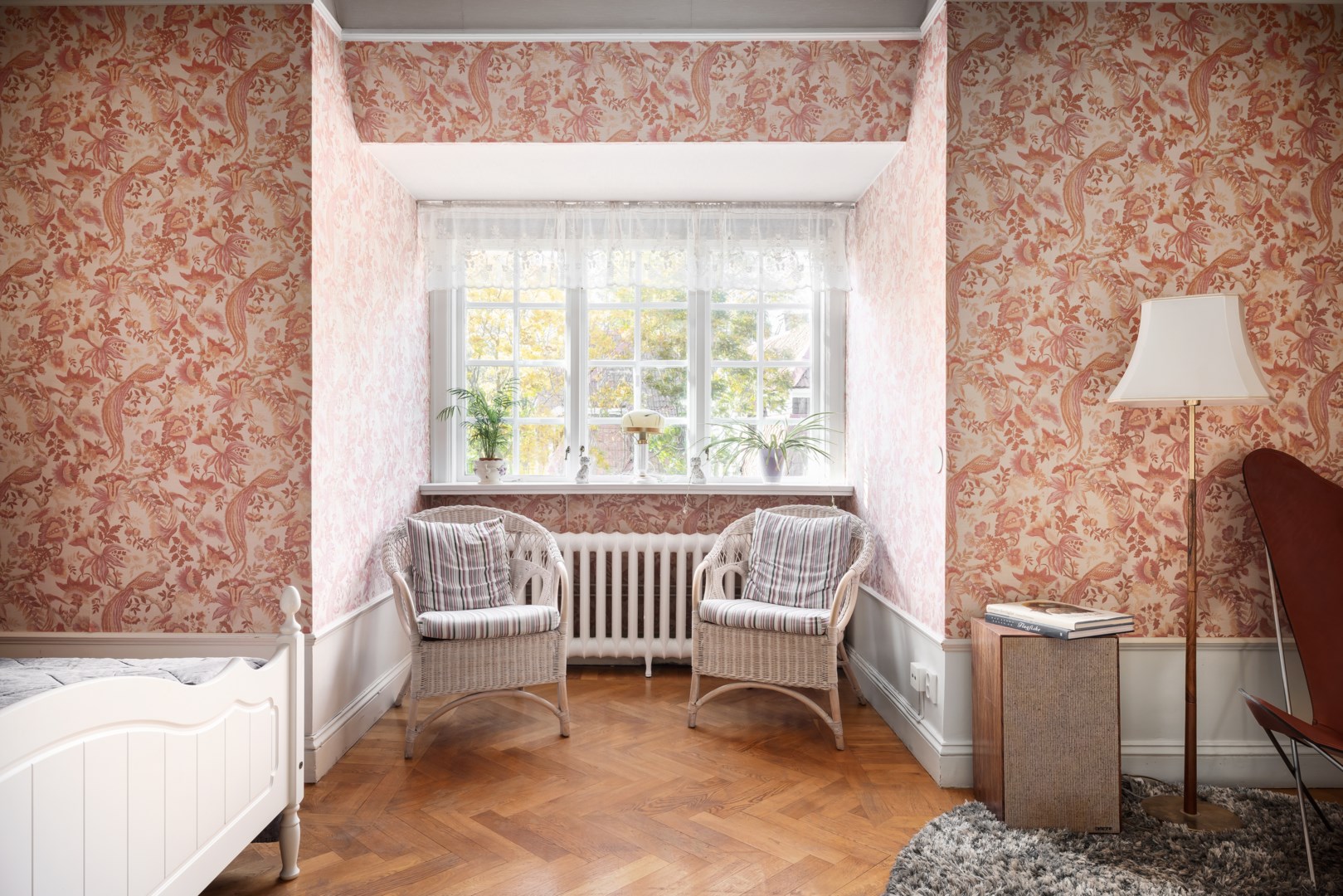 Bostadsbild från Värmdövägen 172, Såld i Storängen, Nacka