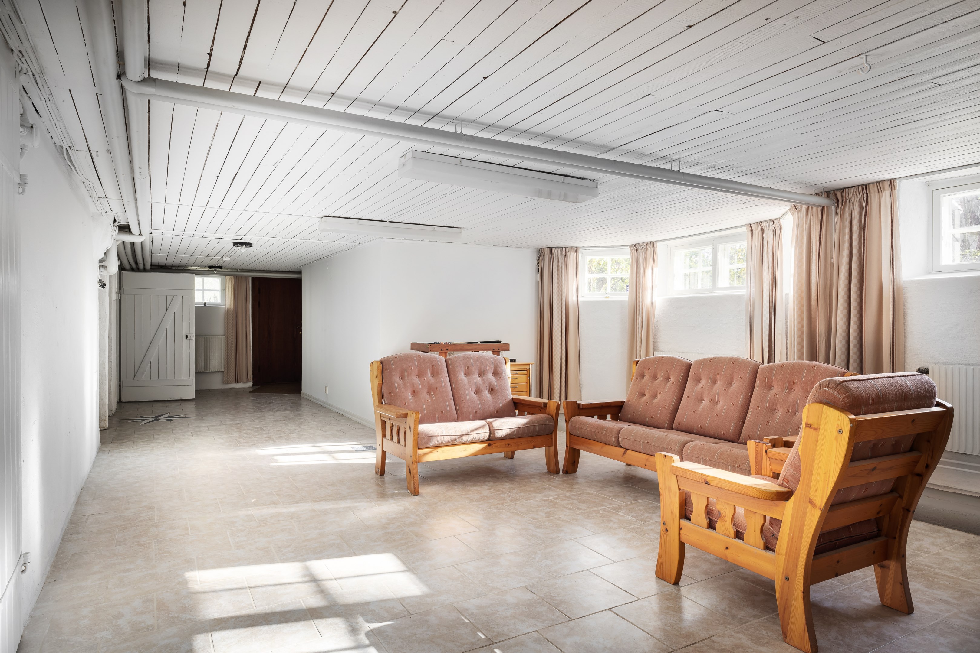 Bostadsbild från Värmdövägen 172, Såld i Storängen, Nacka