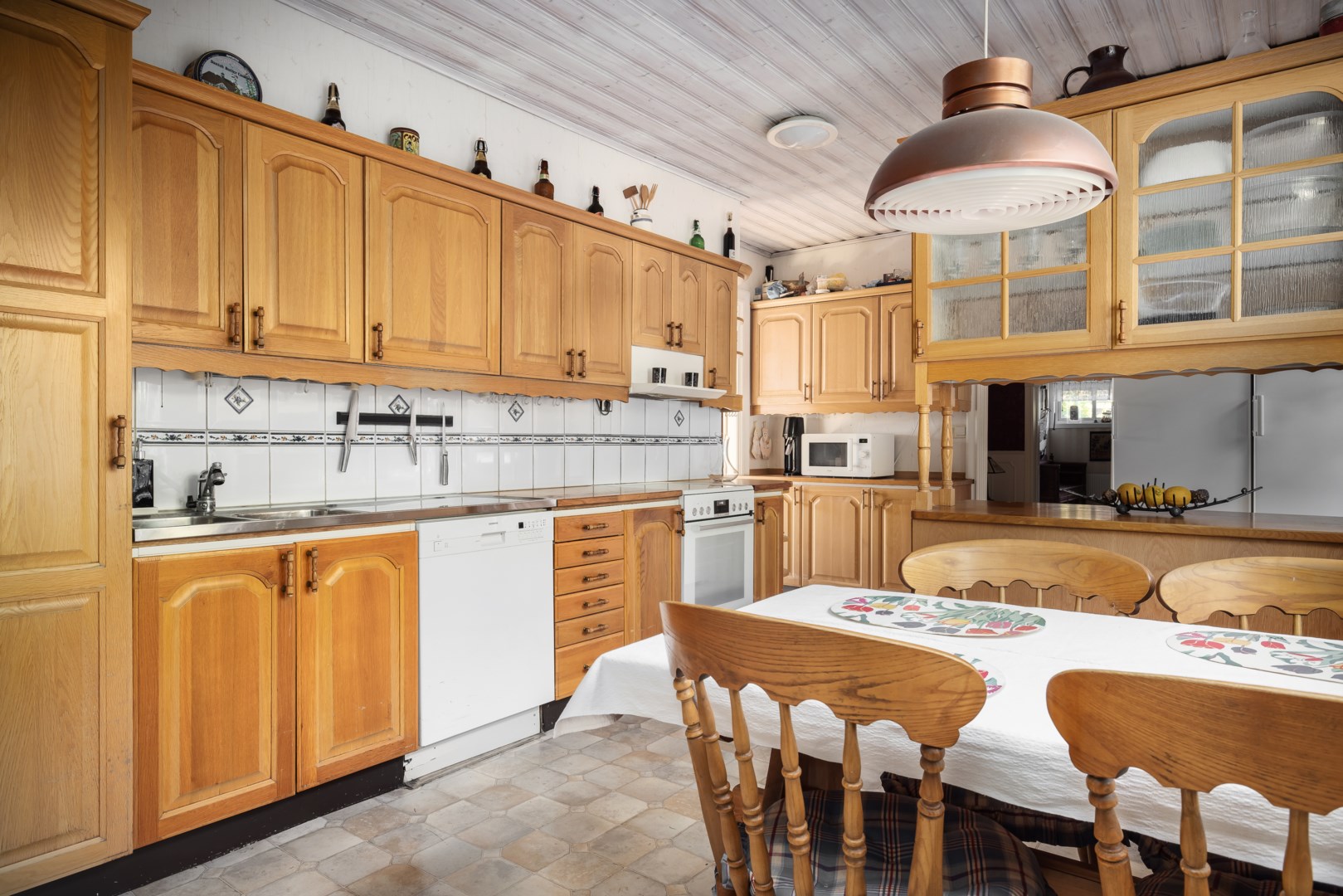 Bostadsbild från Värmdövägen 172, Såld i Storängen, Nacka