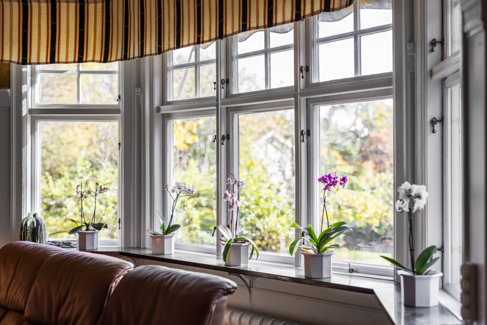 Bostadsbild från Värmdövägen 172, Såld i Storängen, Nacka