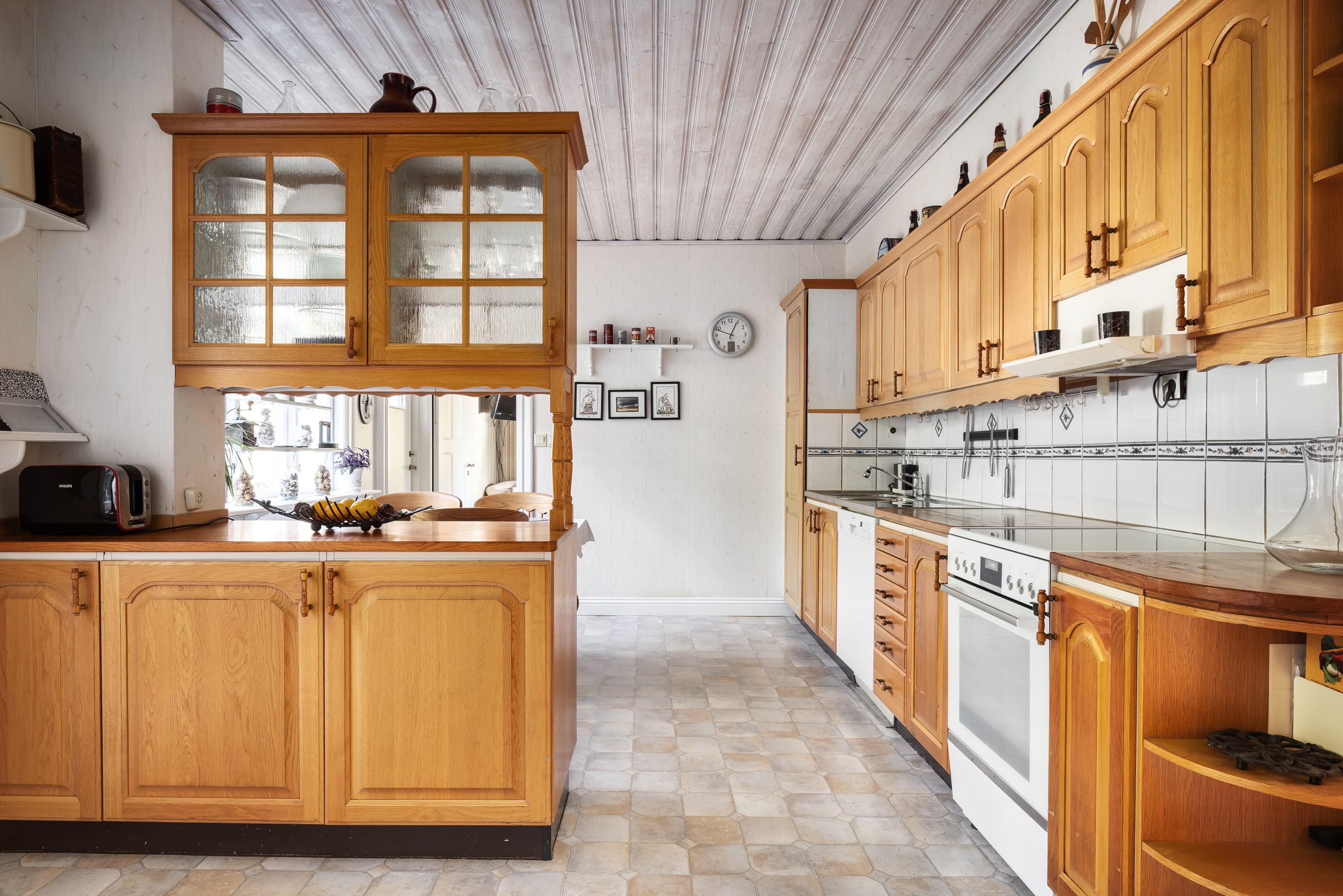 Bostadsbild från Värmdövägen 172, Såld i Storängen, Nacka