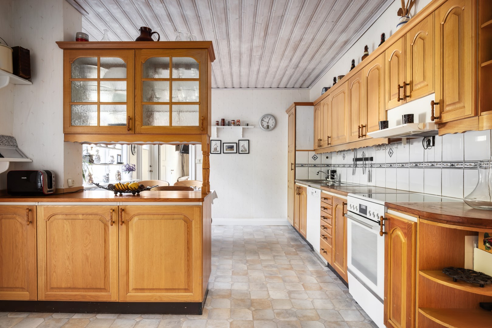 Bostadsbild från Värmdövägen 172, Såld i Storängen, Nacka