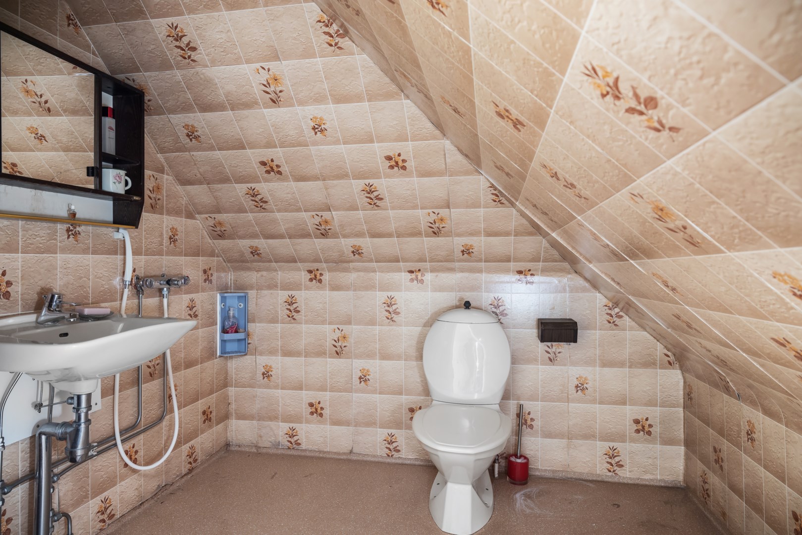 Bostadsbild från Värmdövägen 172, Såld i Storängen, Nacka