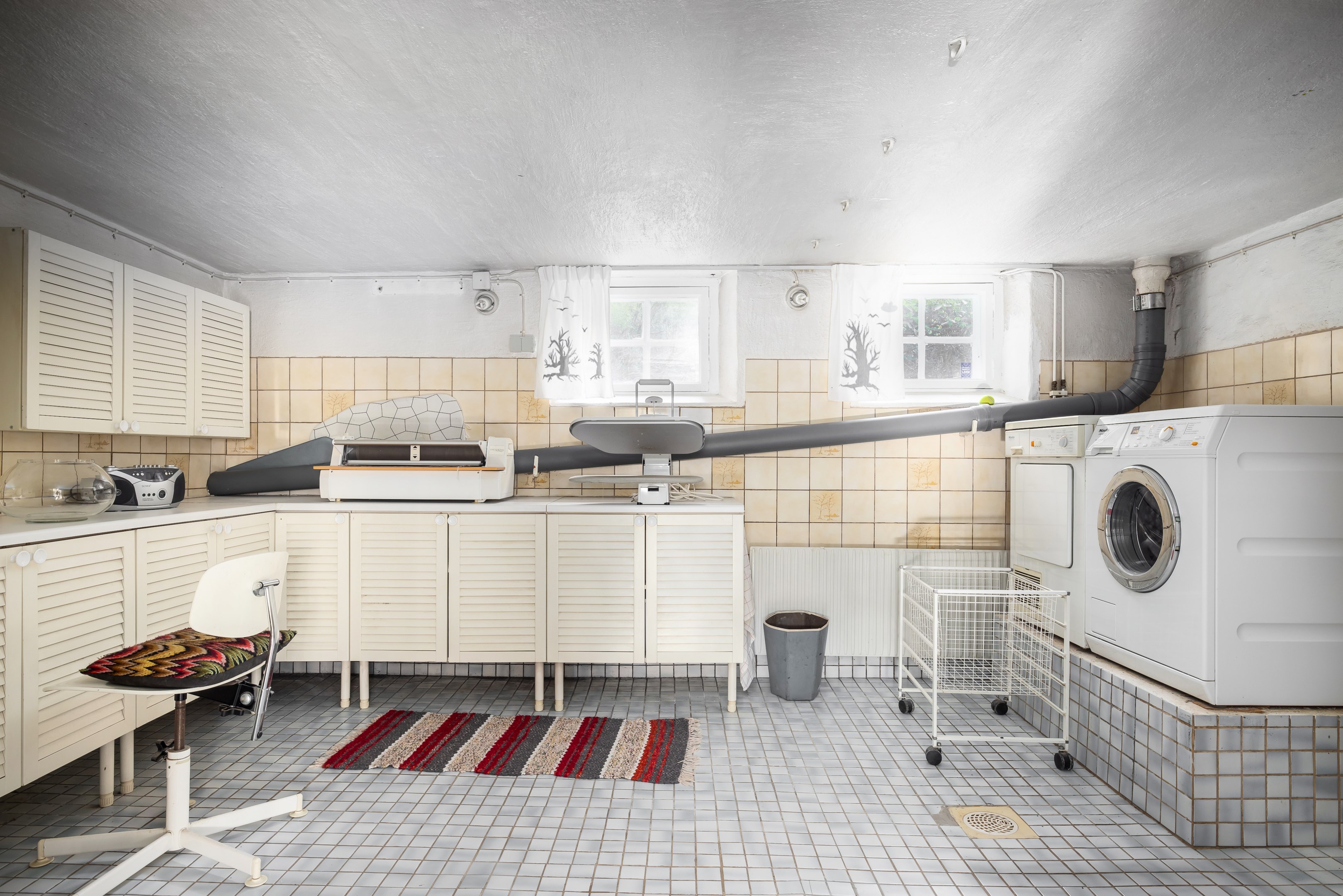 Bostadsbild från Värmdövägen 172, Såld i Storängen, Nacka