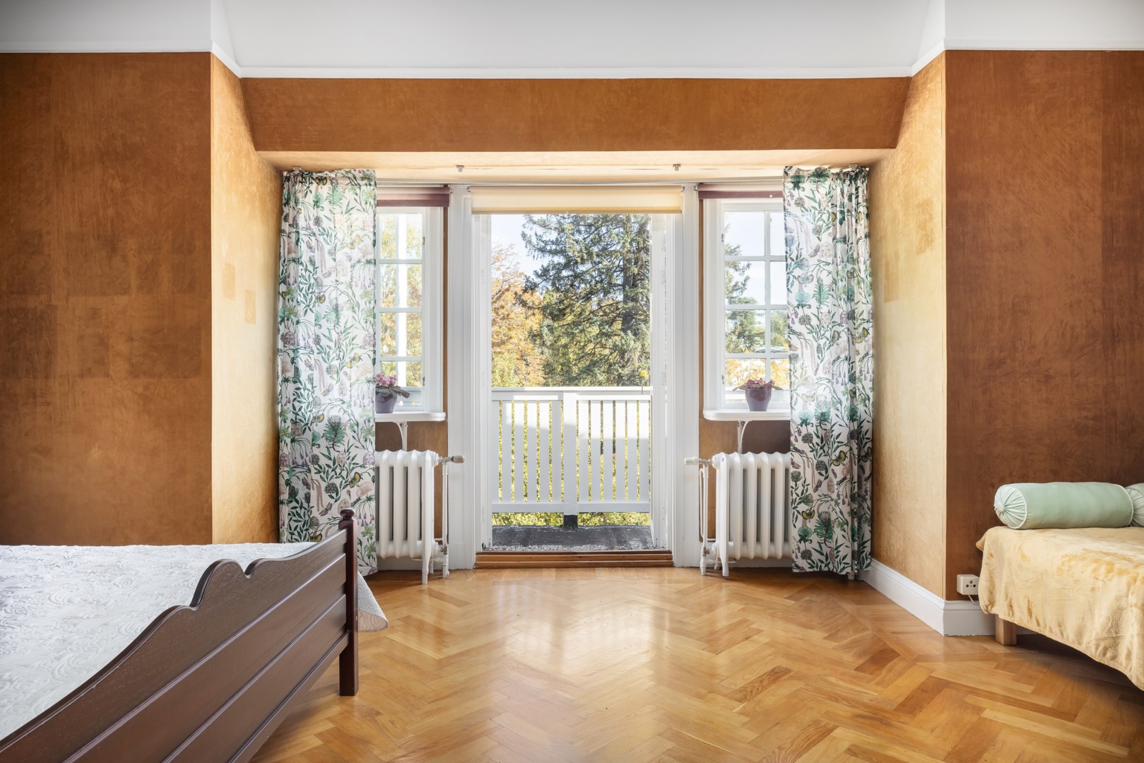 Bostadsbild från Värmdövägen 172, Såld i Storängen, Nacka