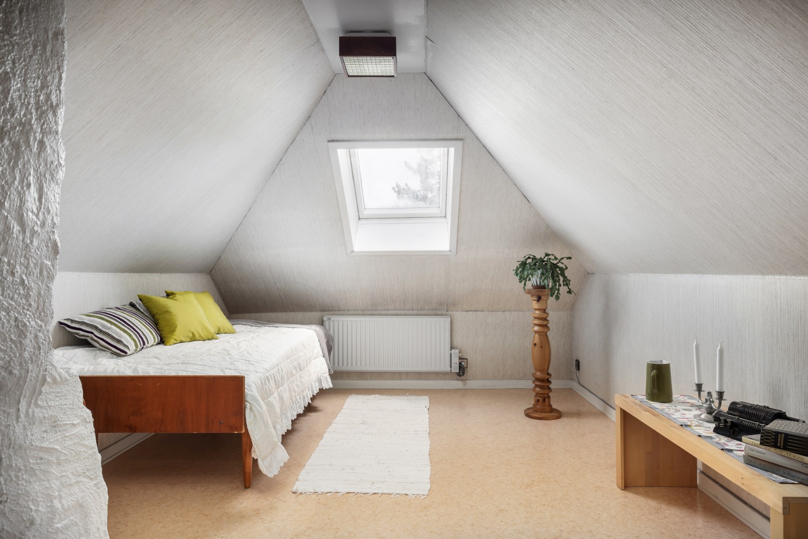 Bostadsbild från Värmdövägen 172, Såld i Storängen, Nacka