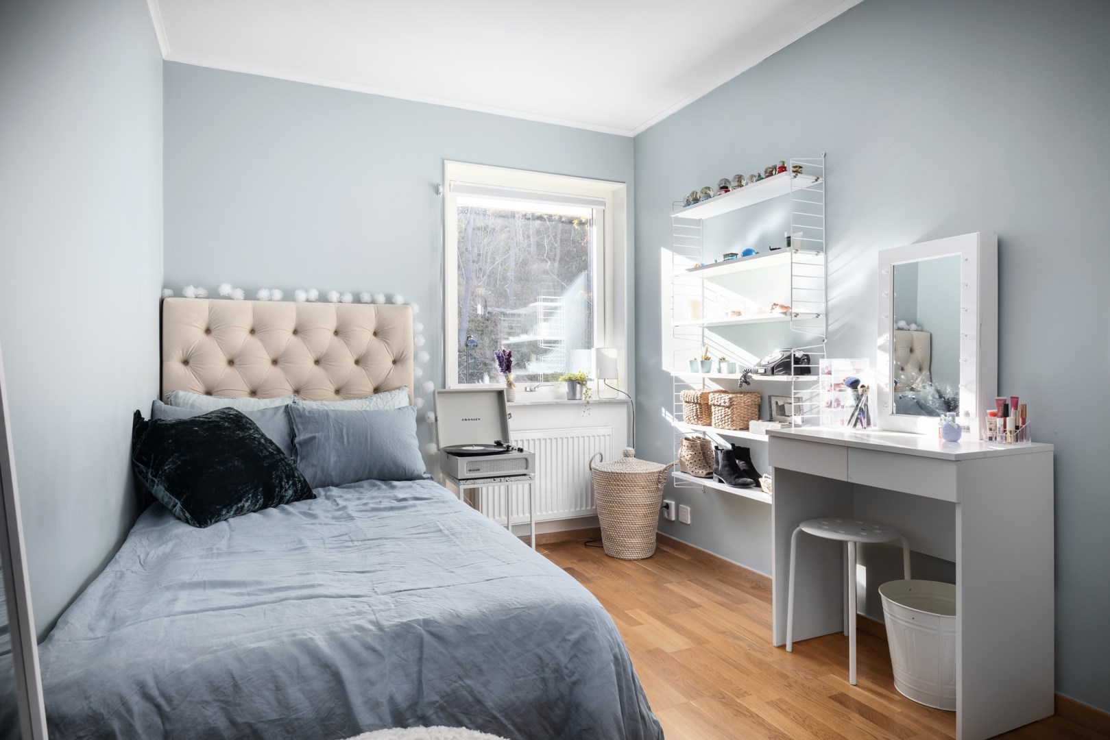 Bostadsbild från Tollare parkgränd 5, Såld i Tollare, Nacka