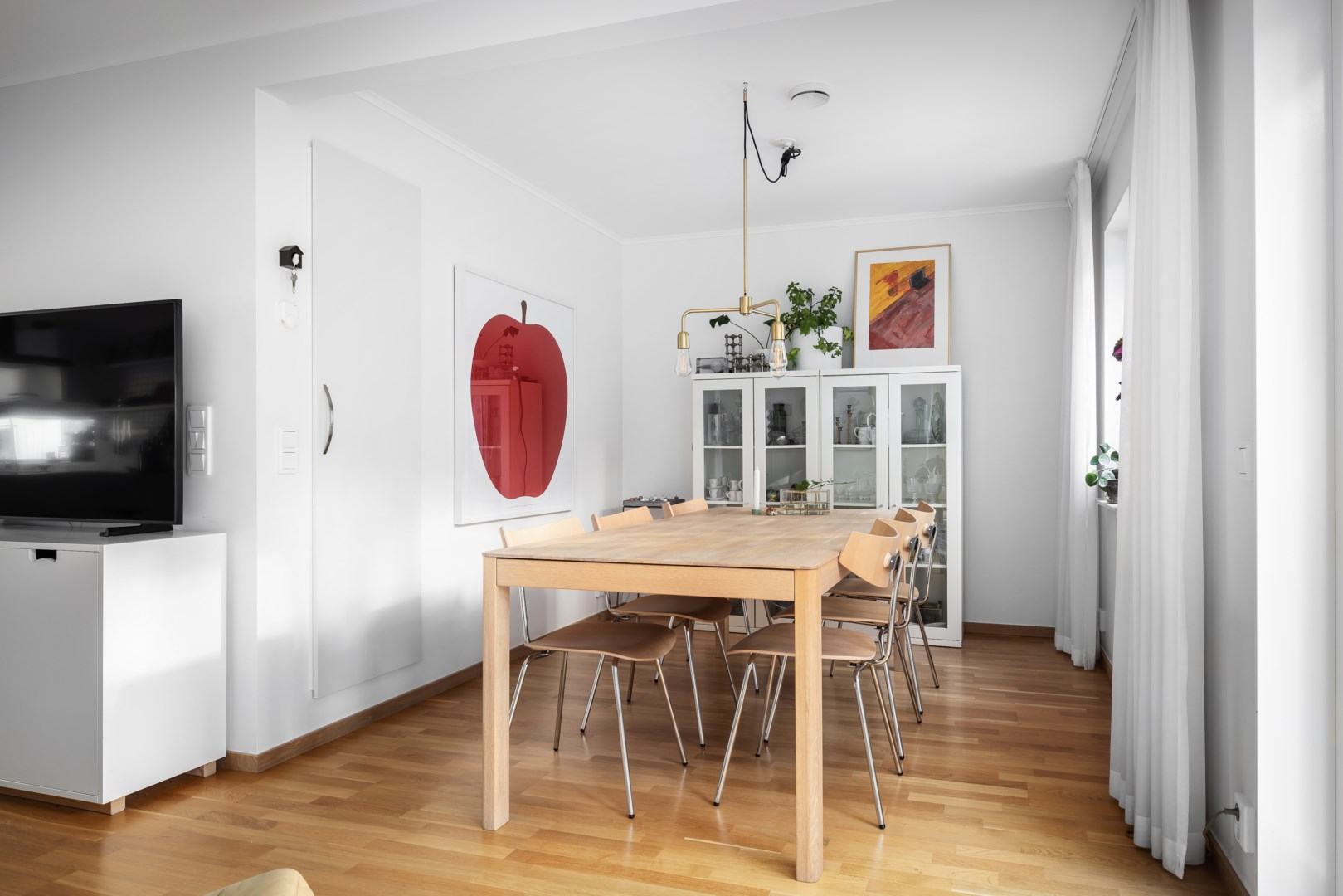 Bostadsbild från Tollare parkgränd 5, Såld i Tollare, Nacka