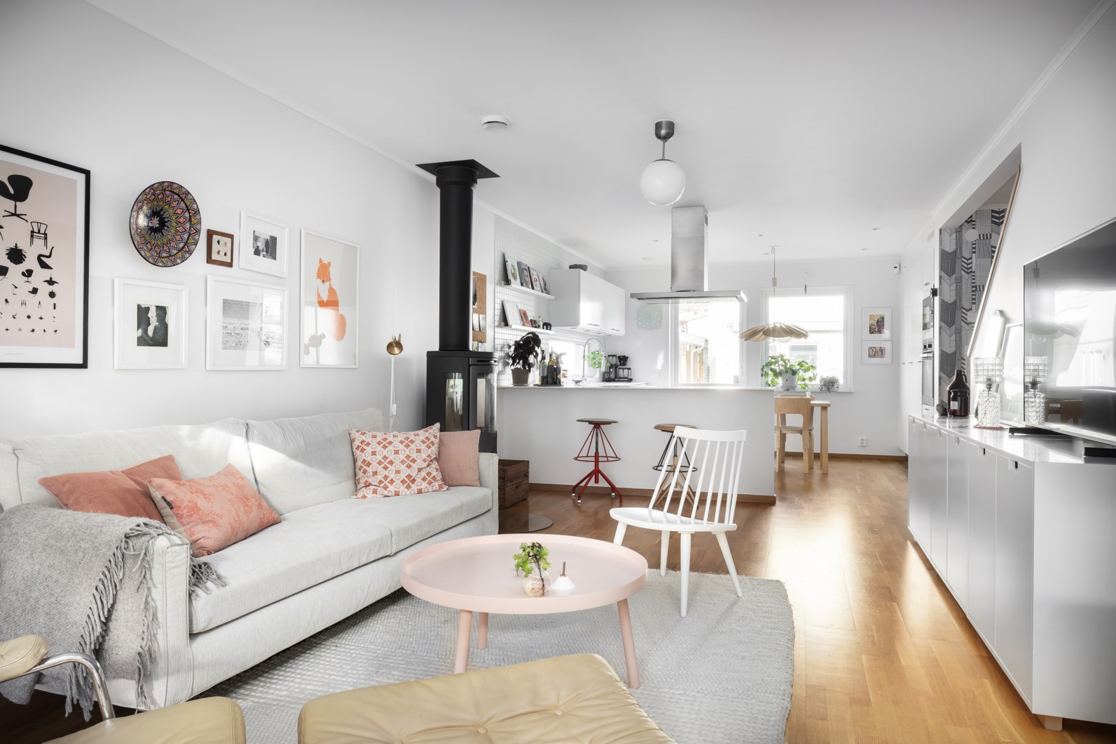 Bostadsbild från Tollare parkgränd 5, Såld i Tollare, Nacka