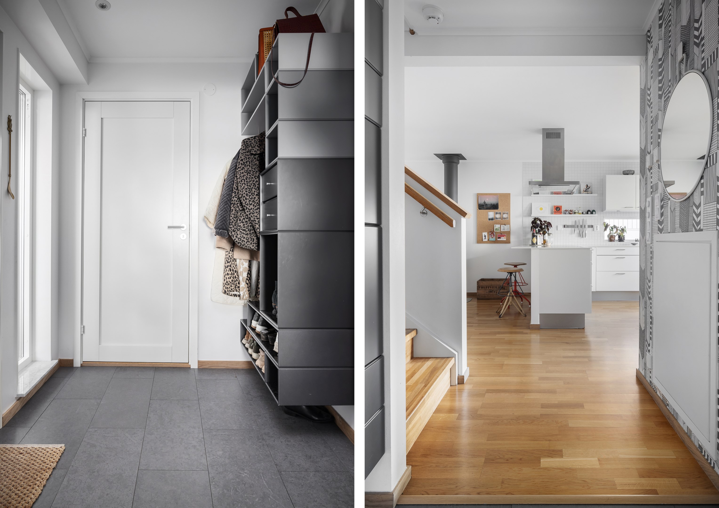 Bostadsbild från Tollare parkgränd 5, Såld i Tollare, Nacka