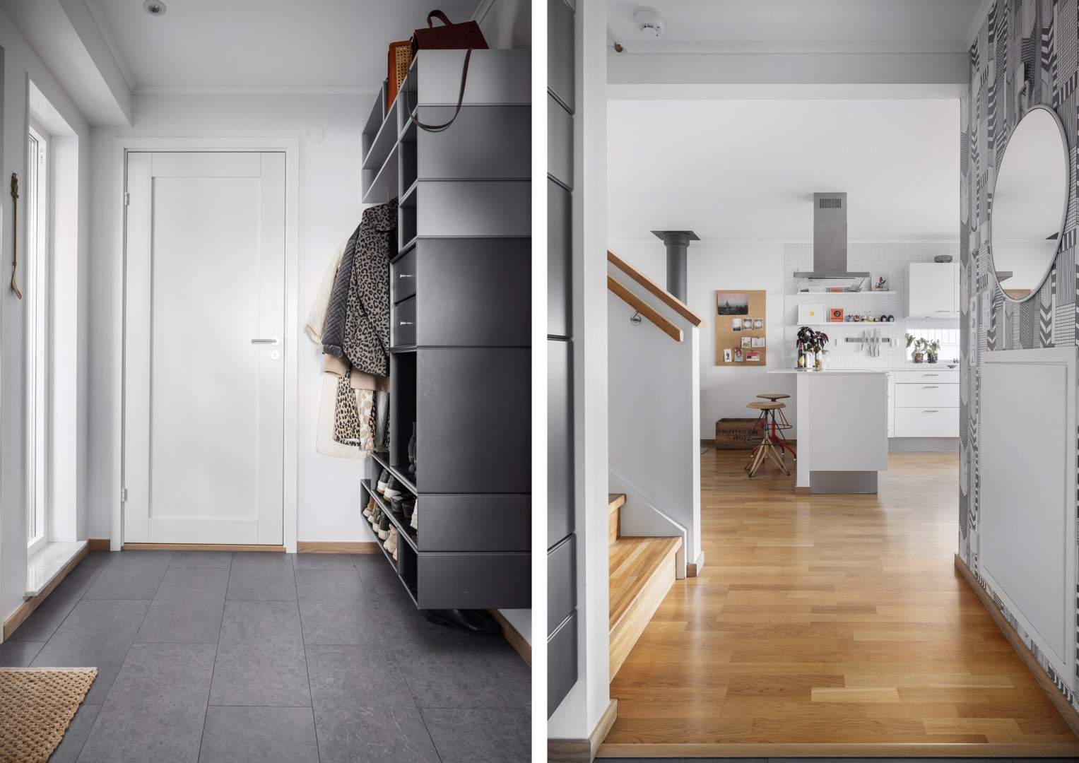 Bostadsbild från Tollare parkgränd 5, Såld i Tollare, Nacka