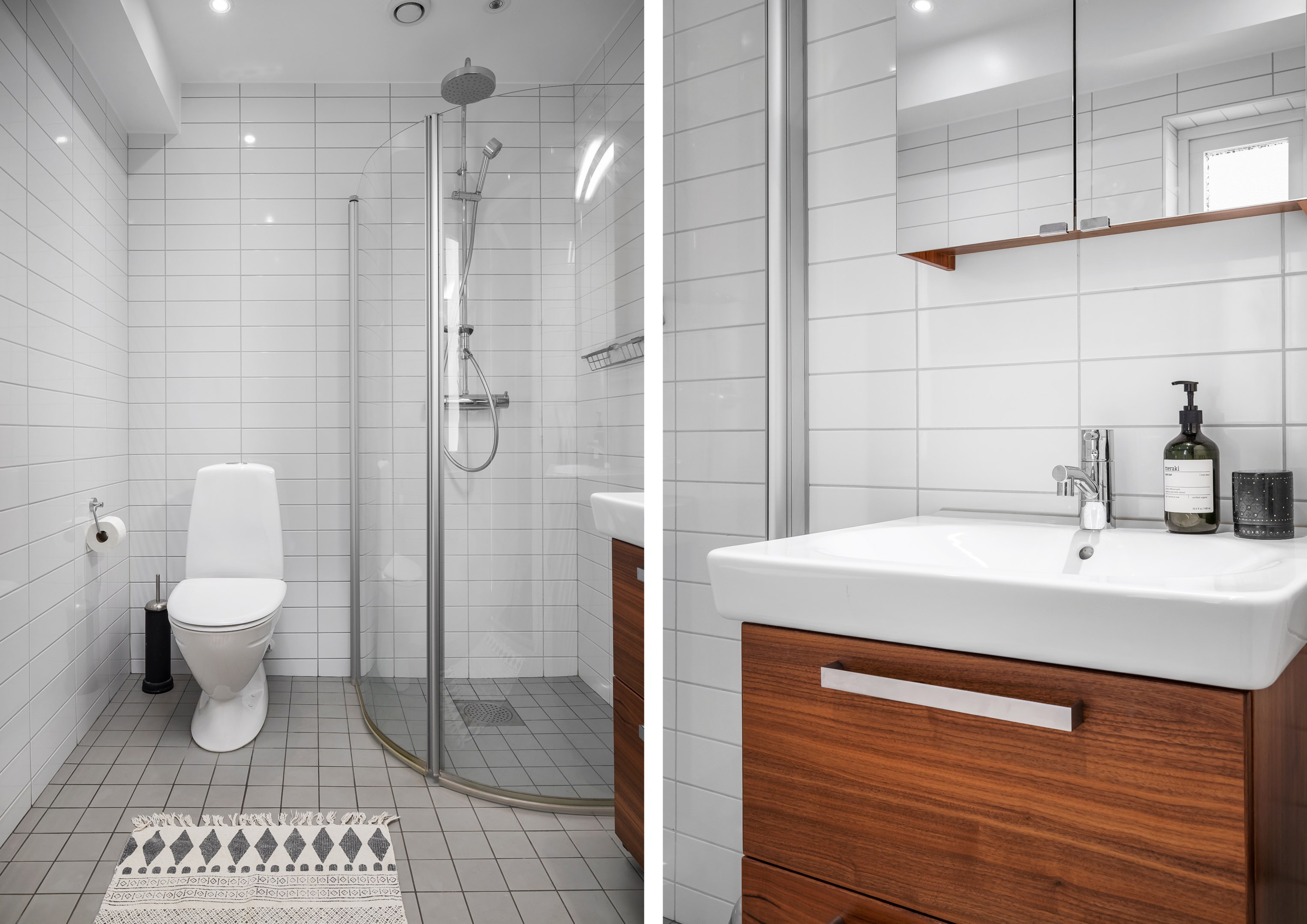 Bostadsbild från Tollare parkgränd 5, Såld i Tollare, Nacka