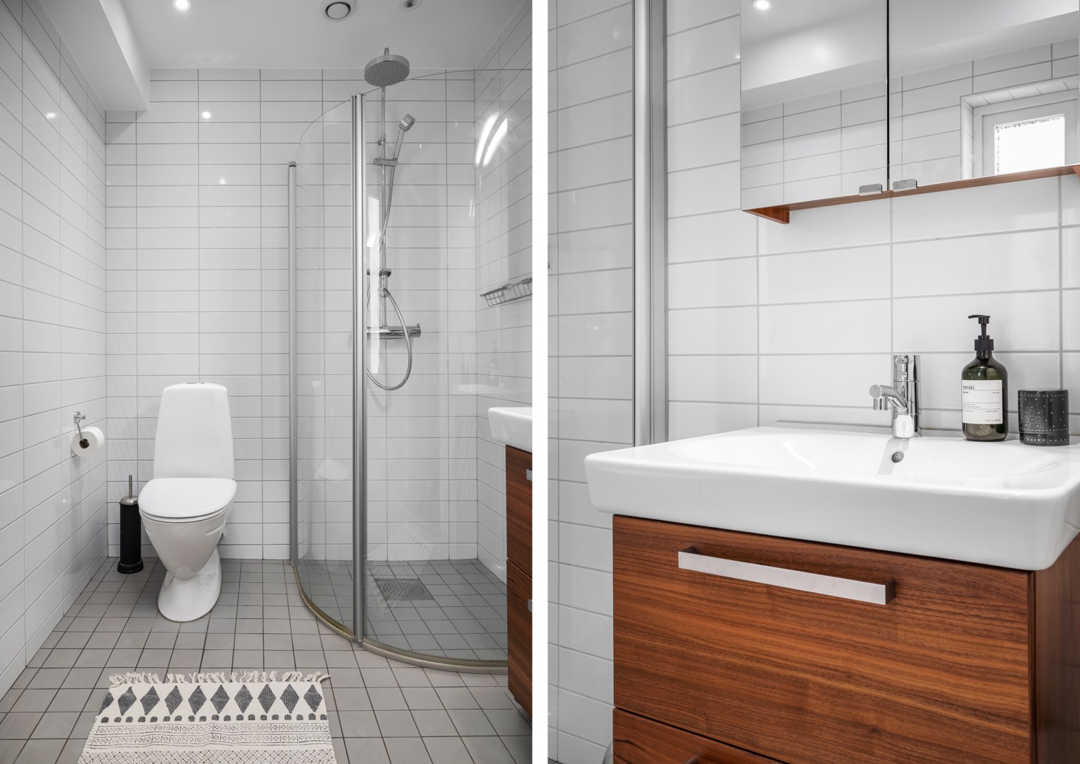 Bostadsbild från Tollare parkgränd 5, Såld i Tollare, Nacka