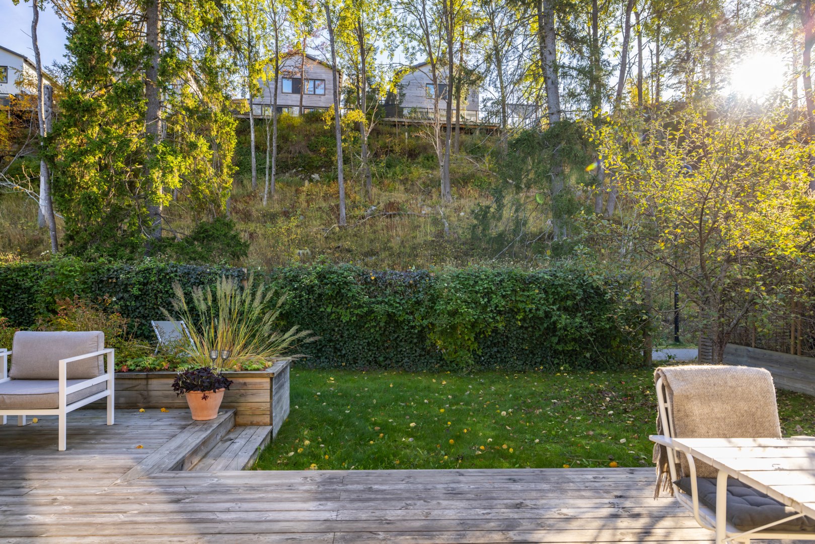 Bostadsbild från Tollare parkgränd 5, Såld i Tollare, Nacka