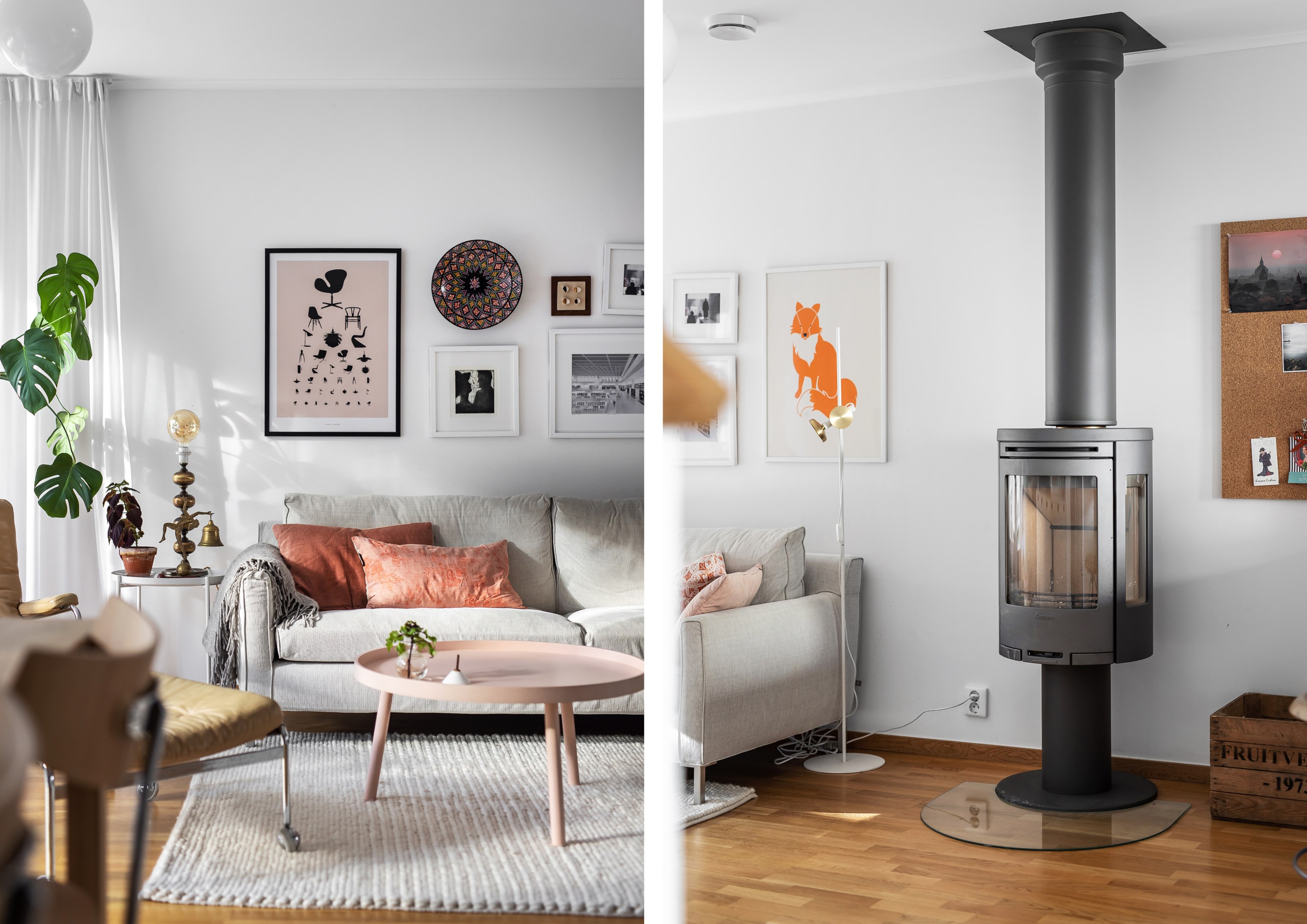 Bostadsbild från Tollare parkgränd 5, Såld i Tollare, Nacka