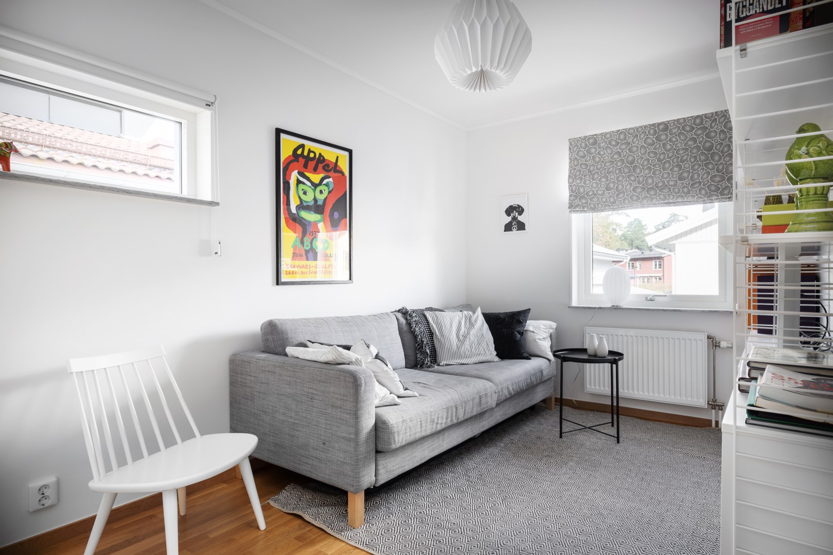 Bostadsbild från Tollare parkgränd 5, Såld i Tollare, Nacka