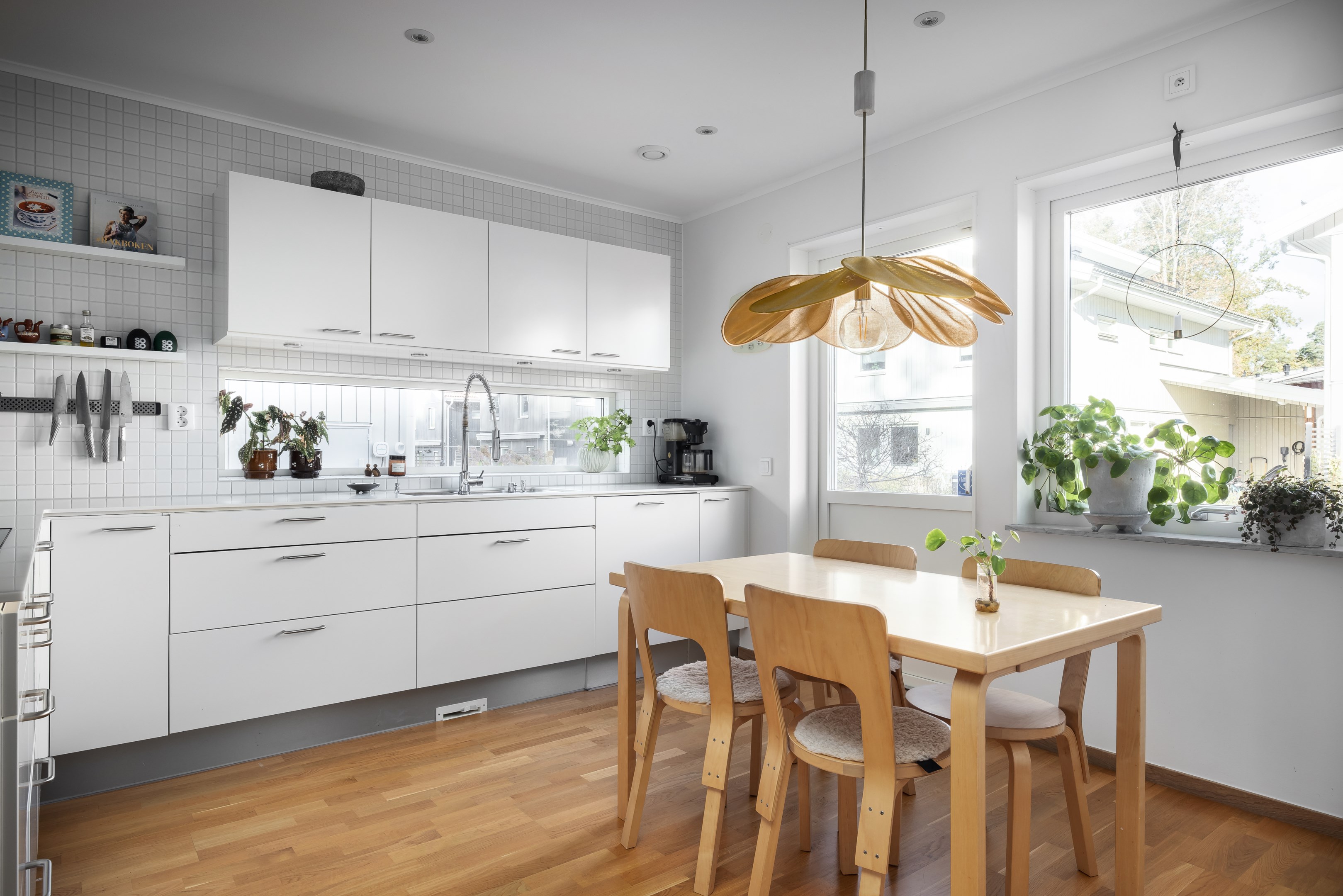 Bostadsbild från Tollare parkgränd 5, Såld i Tollare, Nacka