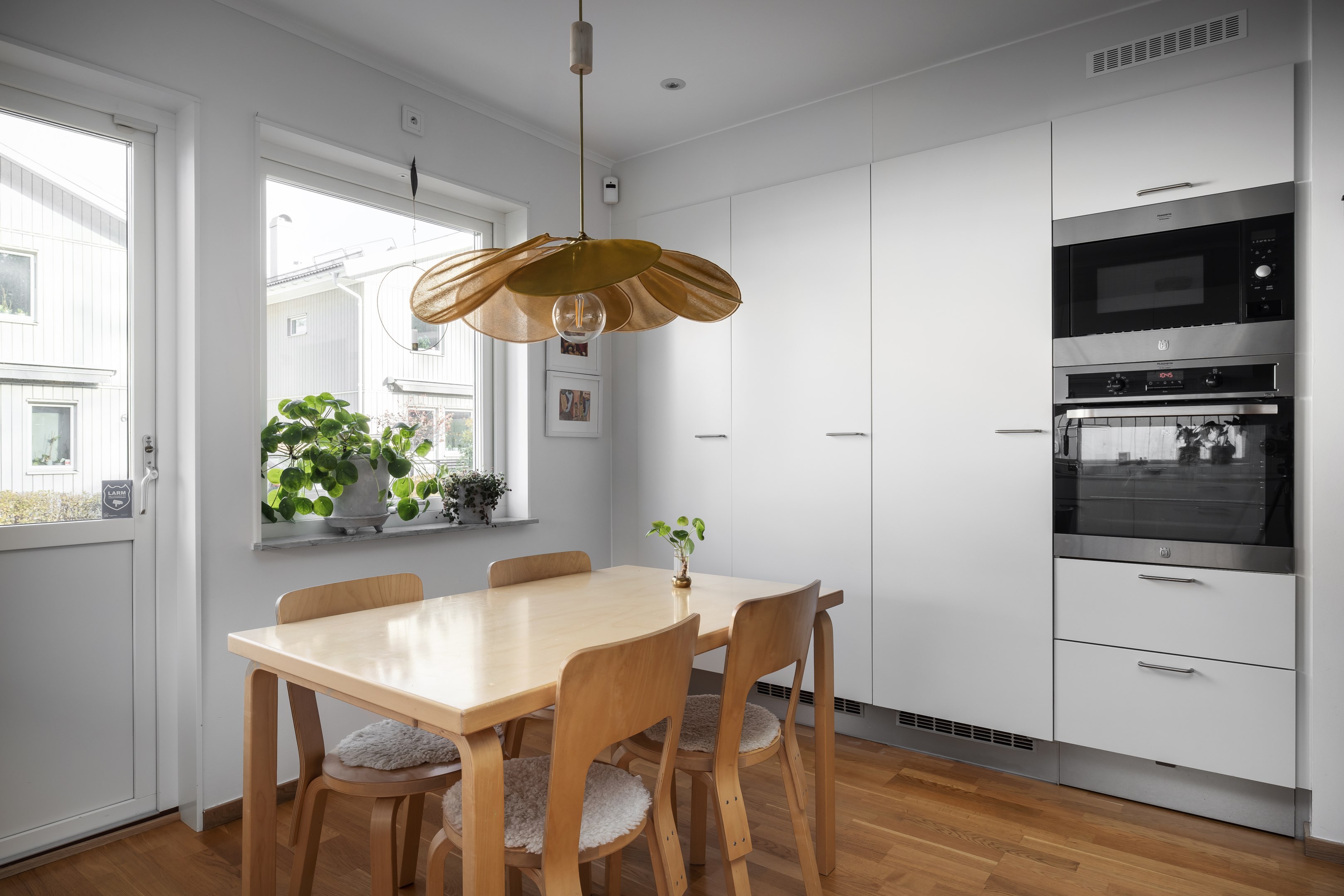 Bostadsbild från Tollare parkgränd 5, Såld i Tollare, Nacka