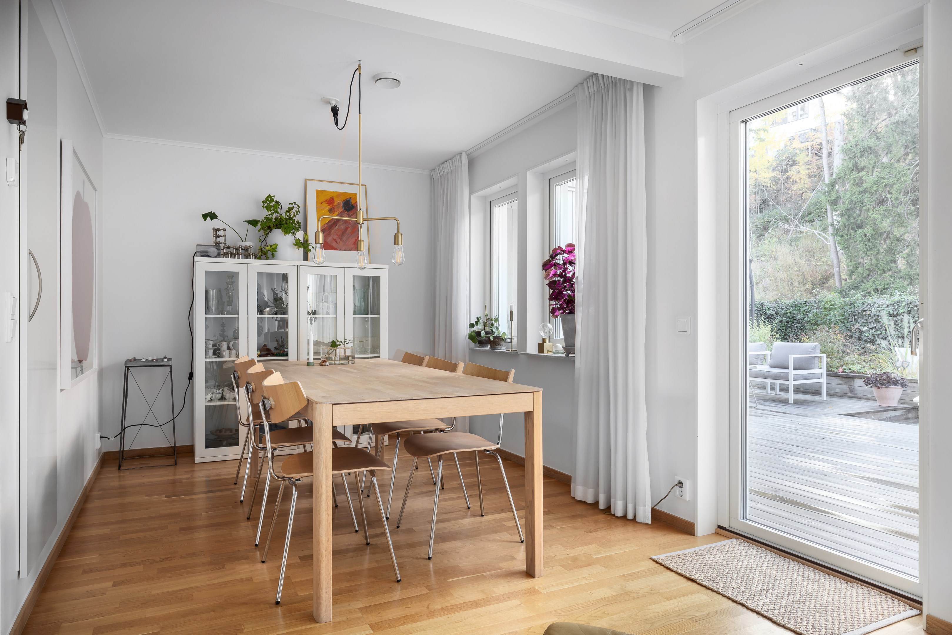 Bostadsbild från Tollare parkgränd 5, Såld i Tollare, Nacka