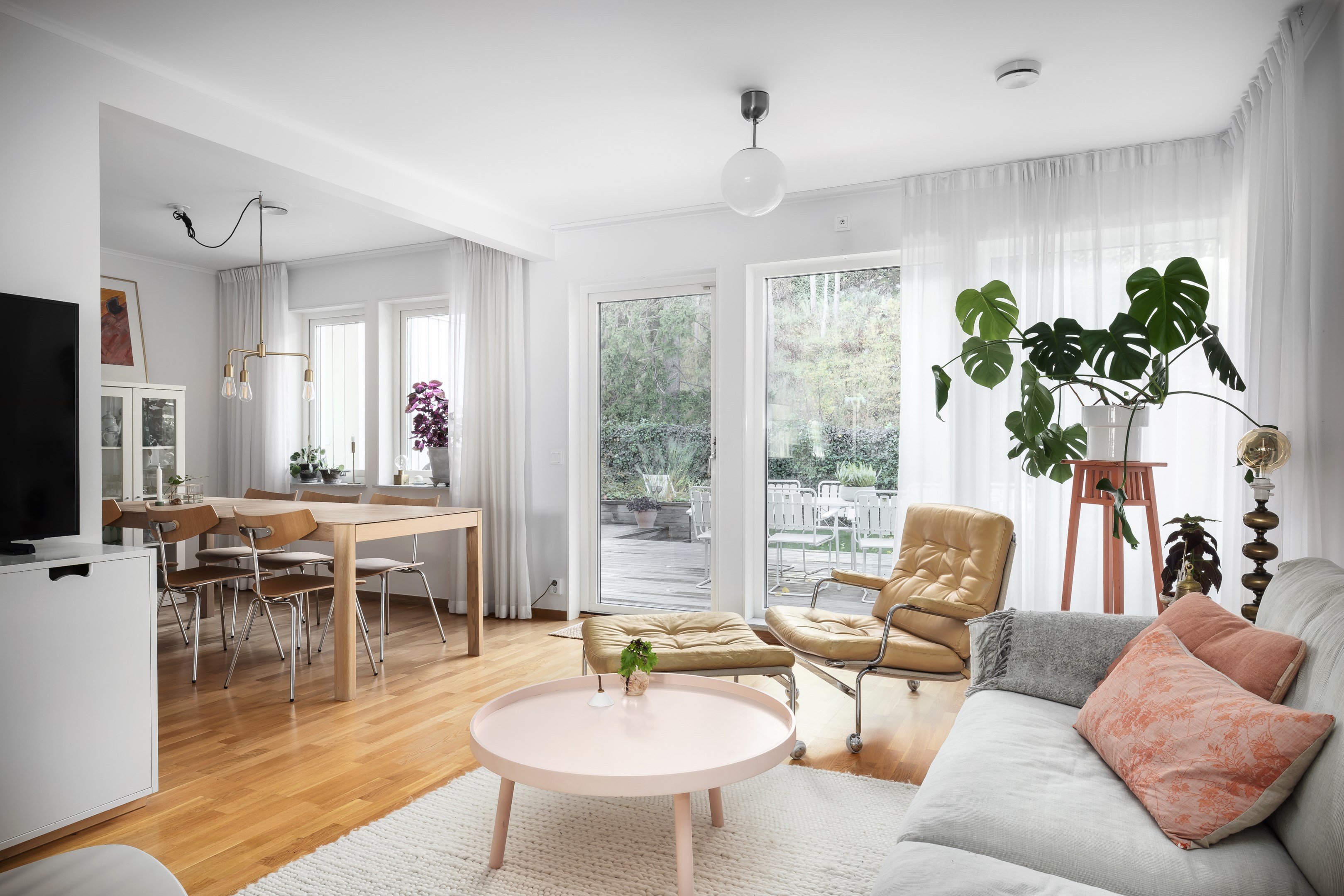 Bostadsbild från Tollare parkgränd 5, Såld i Tollare, Nacka