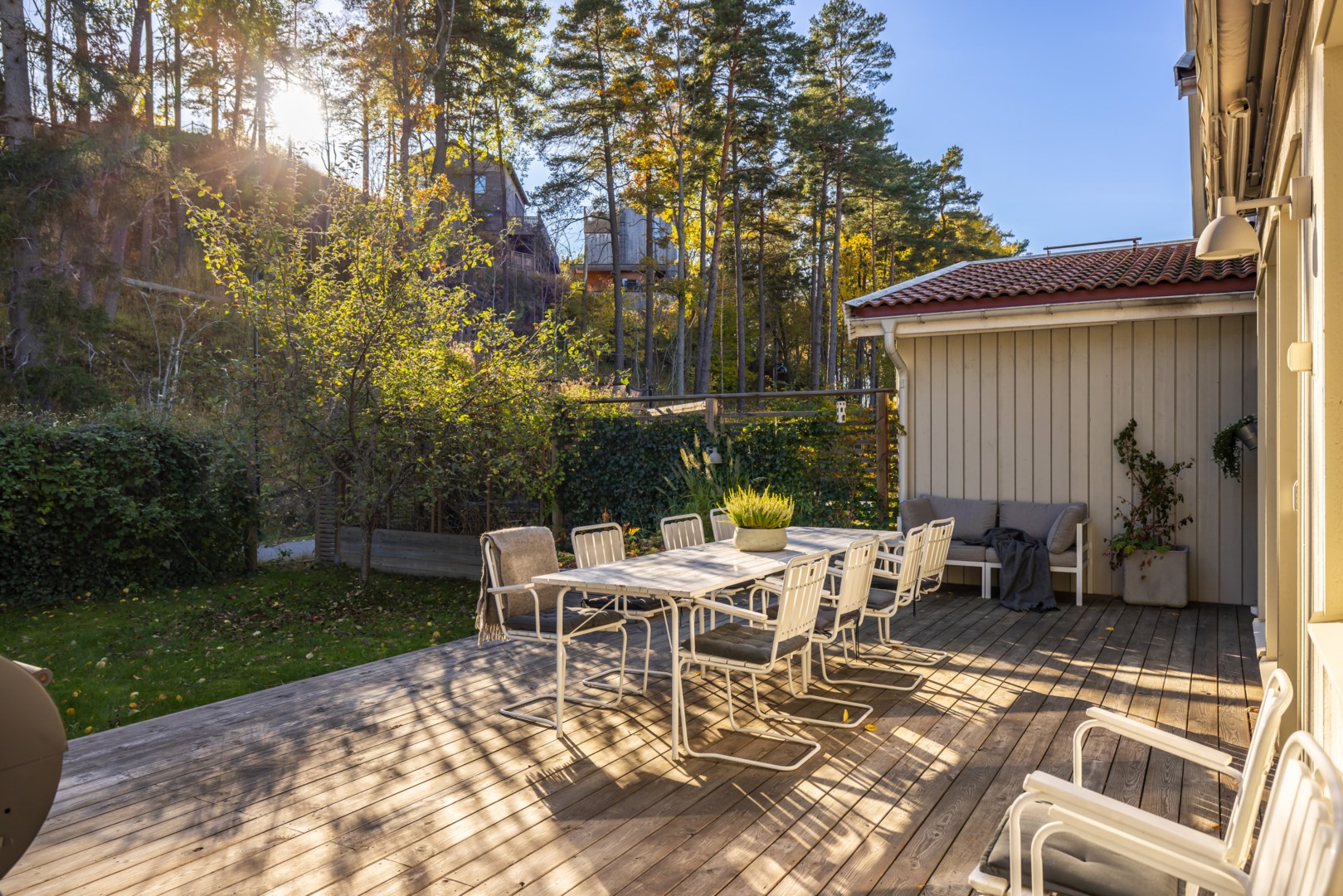 Bostadsbild från Tollare parkgränd 5, Såld i Tollare, Nacka